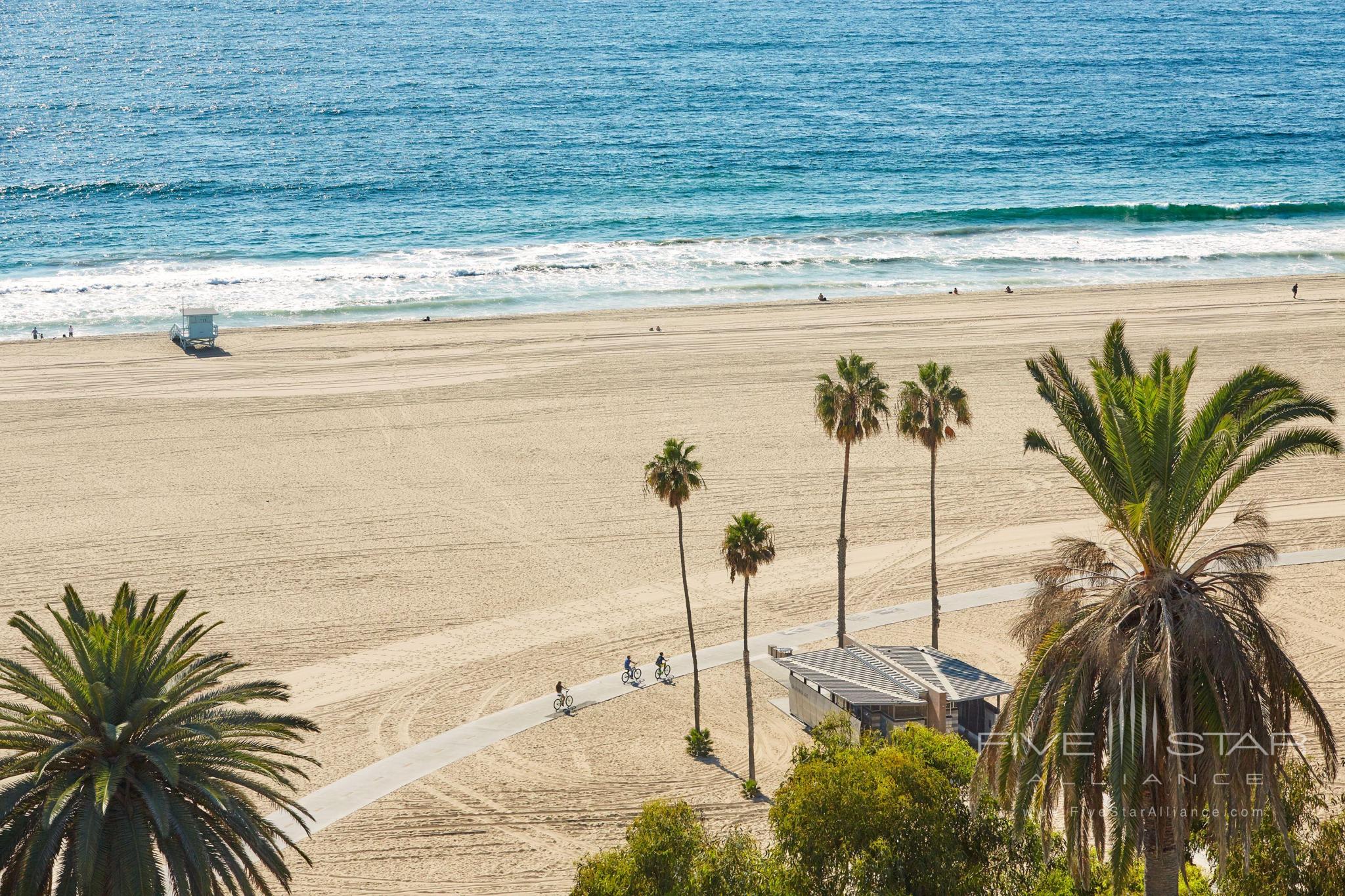 Beach View