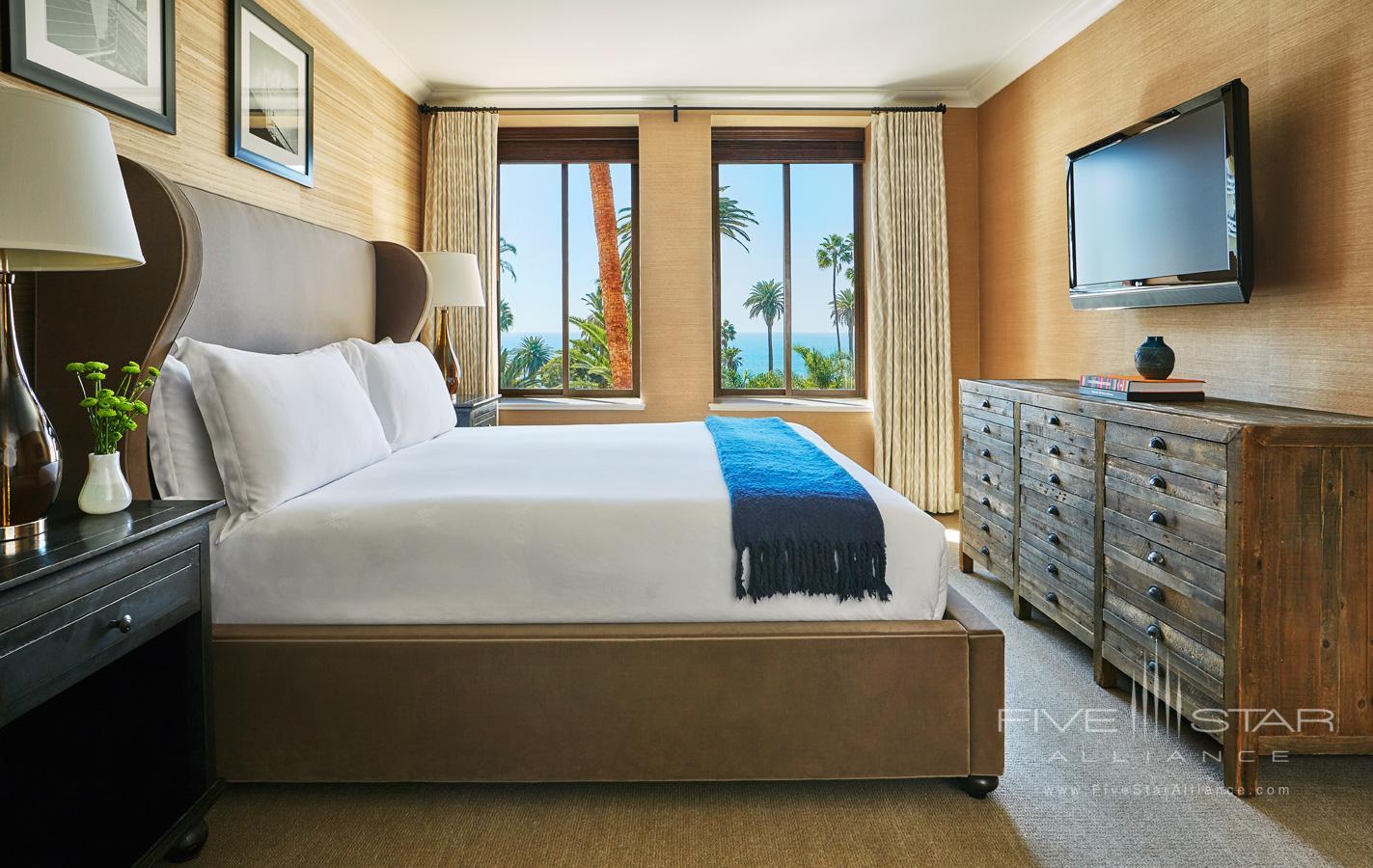 Miramar Ocean View Suite