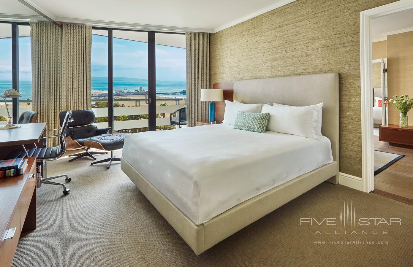 Ocean Tower Rooms &amp; Suite