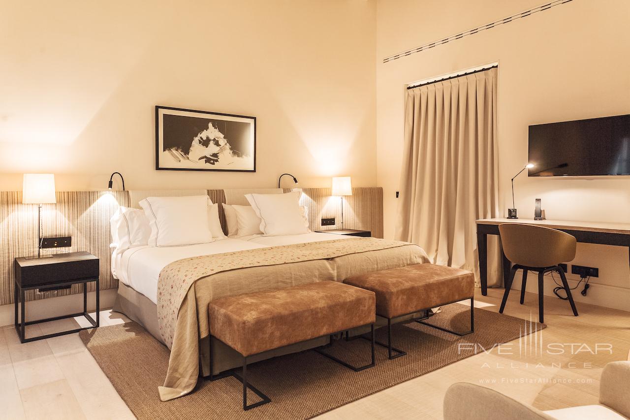 Sant Francesc Hotel Singular