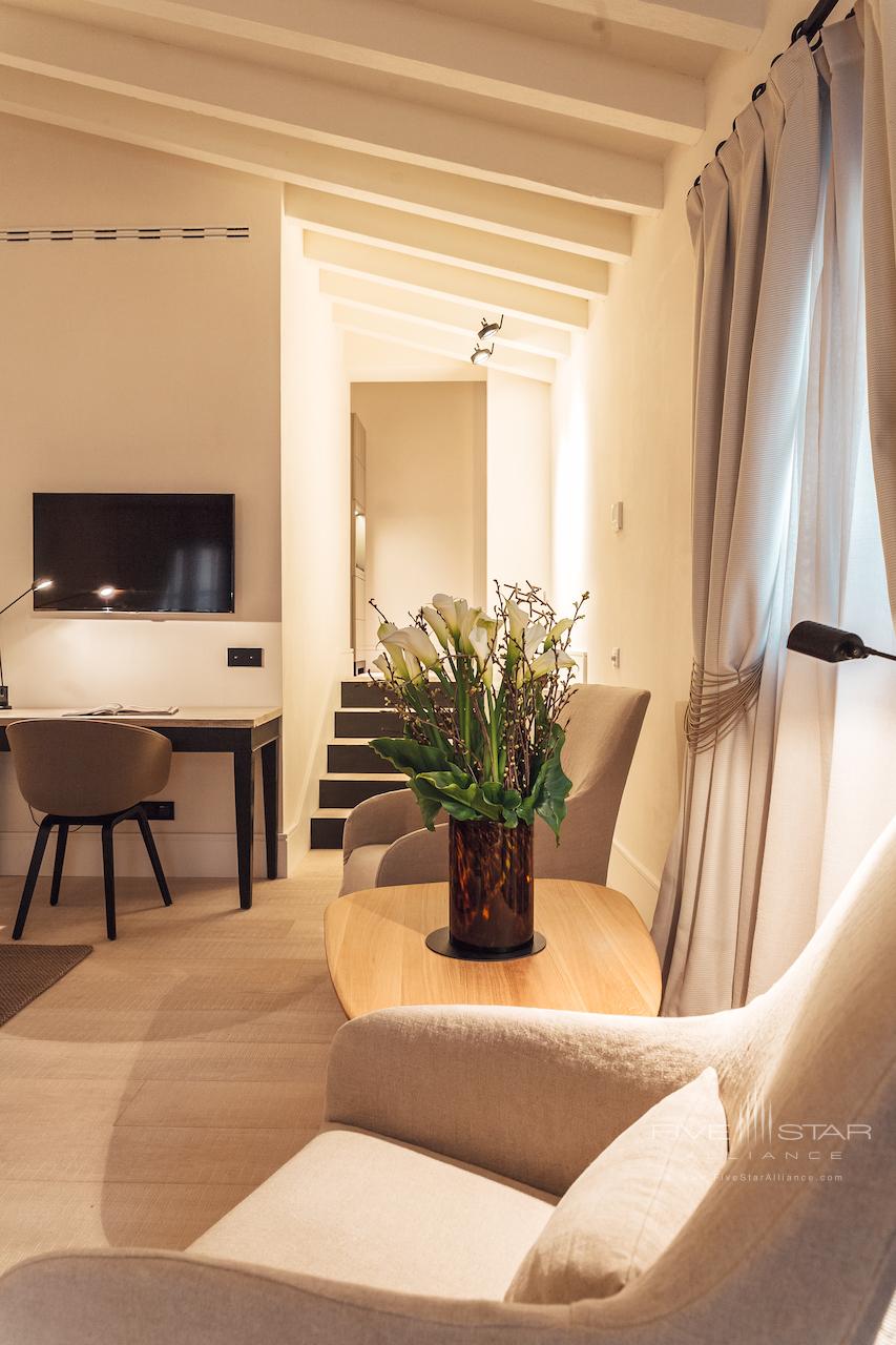 Sant Francesc Hotel Singular