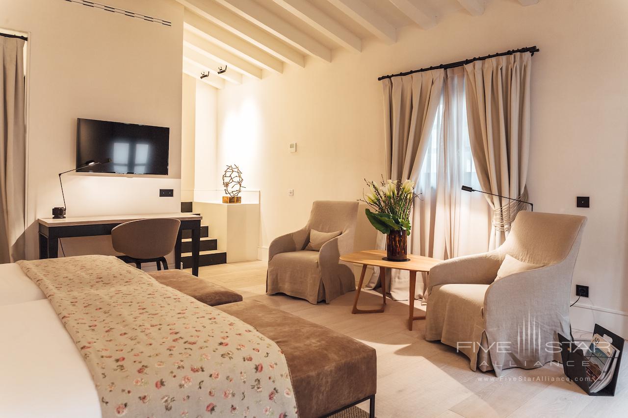 Sant Francesc Hotel Singular