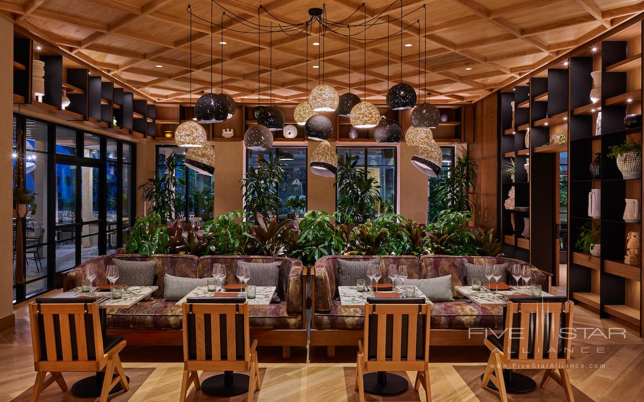 Mission Pacific Hotel
