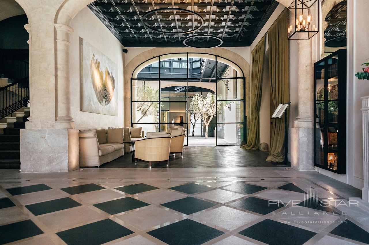 Sant Francesc Hotel Singular
