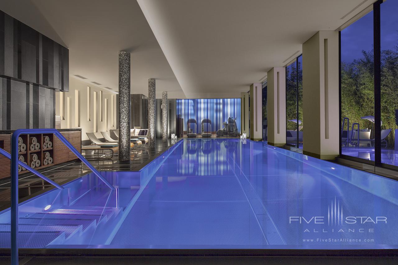 Hotel Royal Savoy &amp; Spa