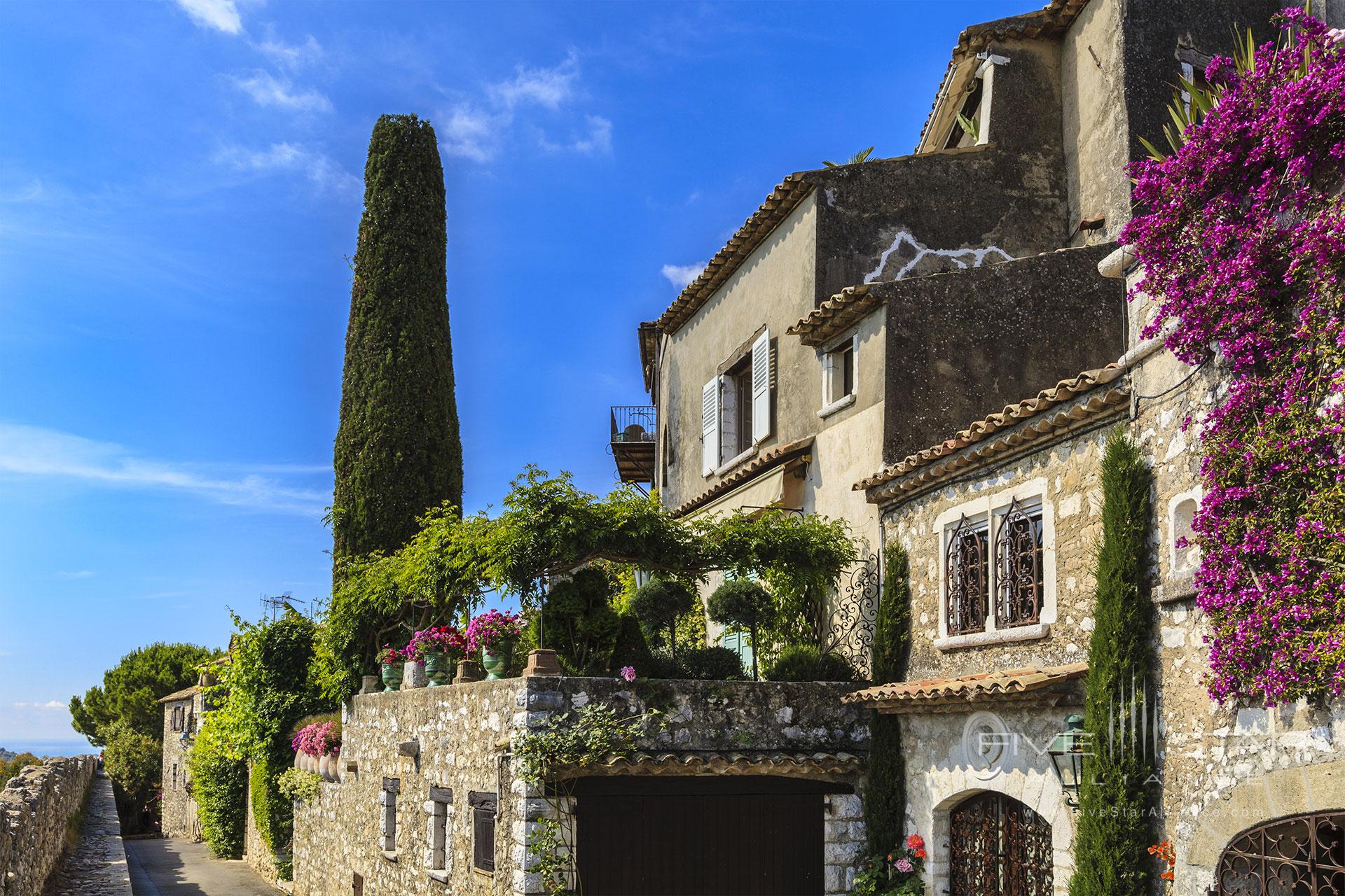 Hotel Le Domaine du Mas de Pierre