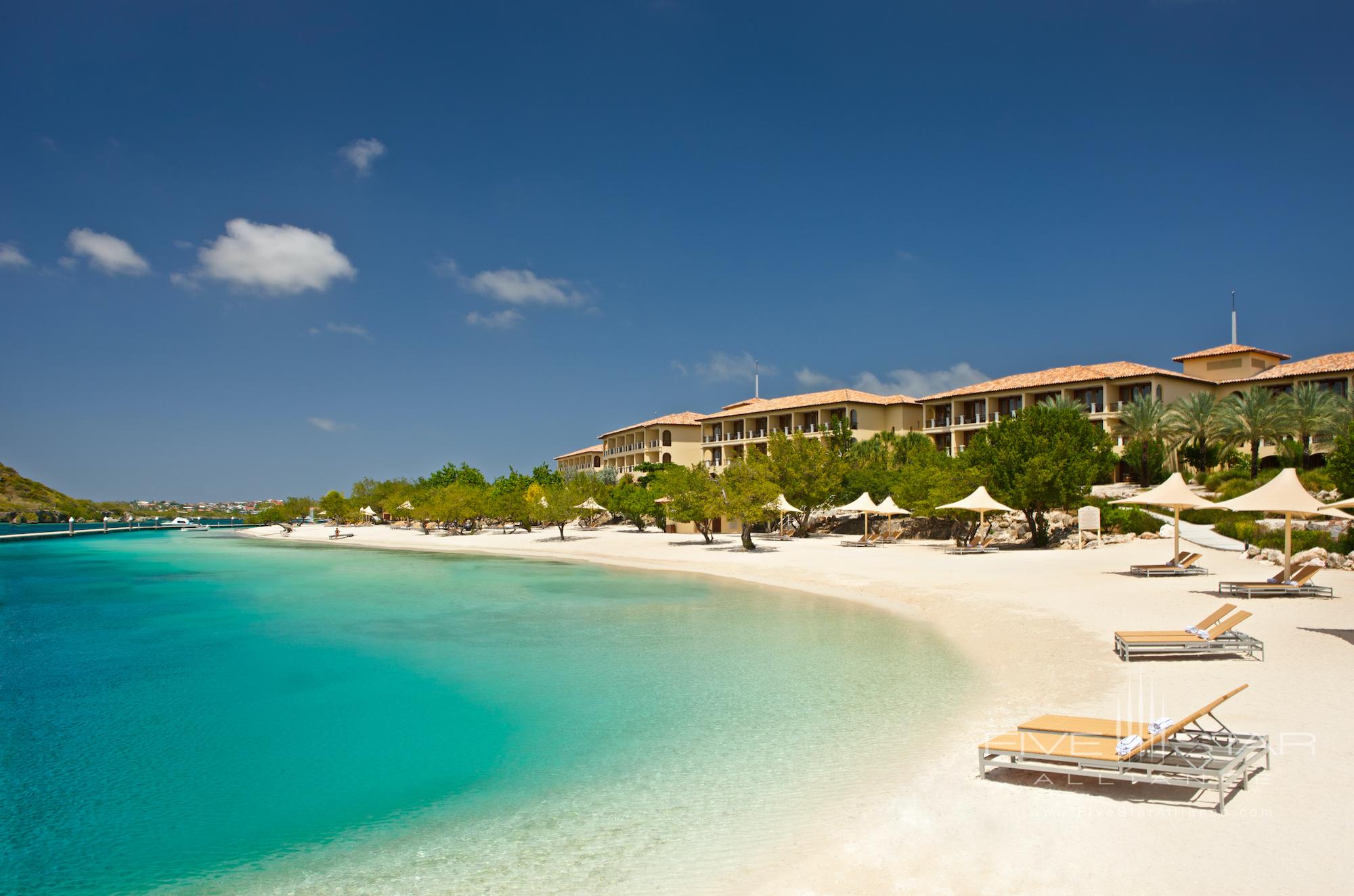 Sandals Royal Curacao