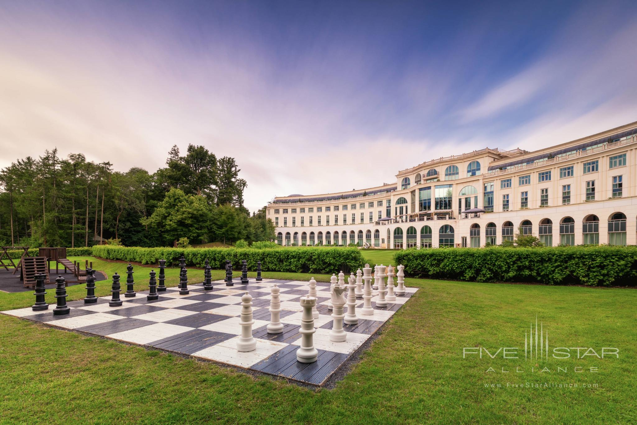 Powerscourt Hotel