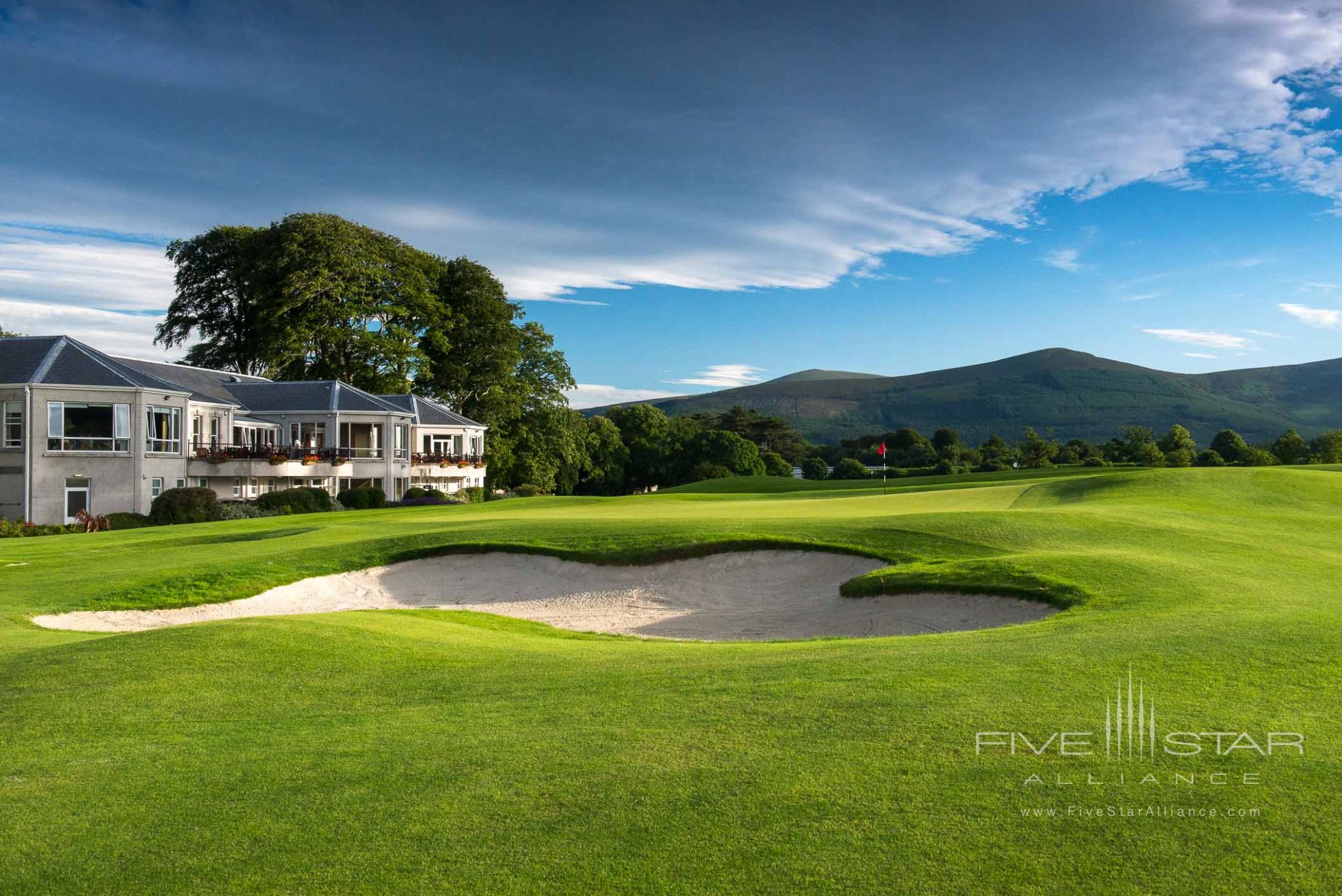 Powerscourt Golf Club