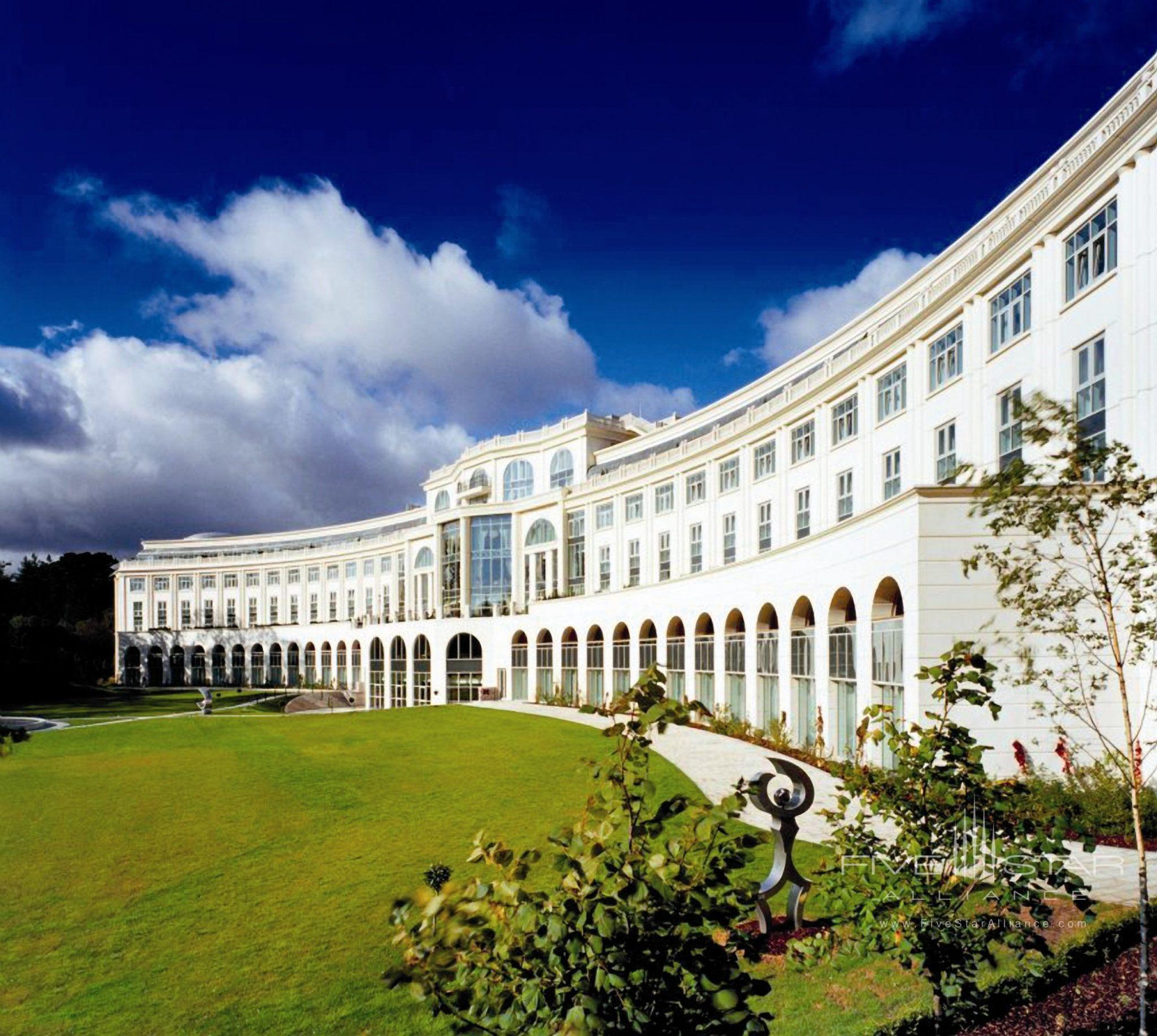 Powerscourt Hotel