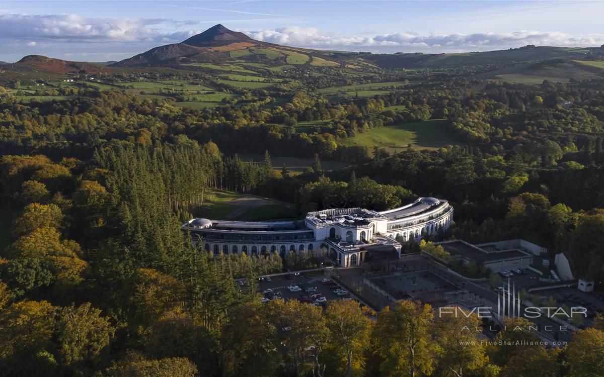 Powerscourt Hotel