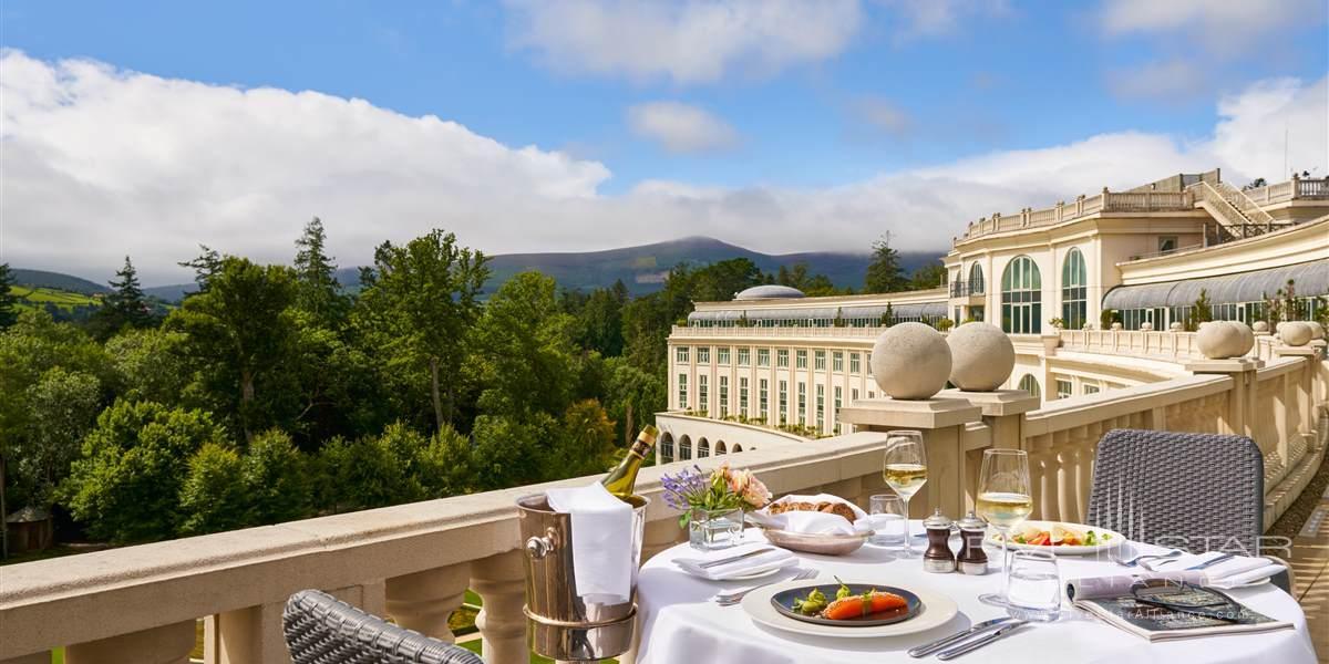 Powerscourt Hotel