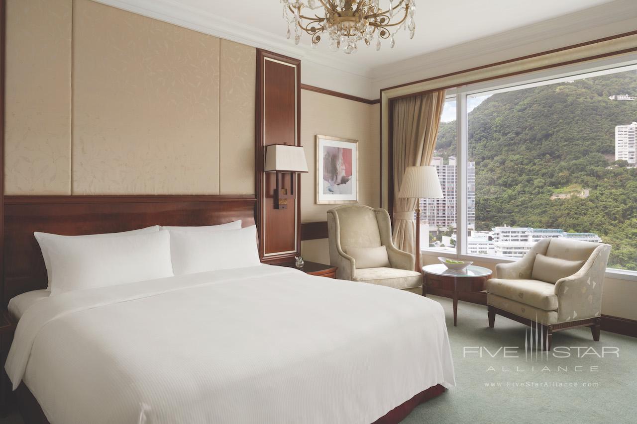 Island Shangri-La Hong Kong