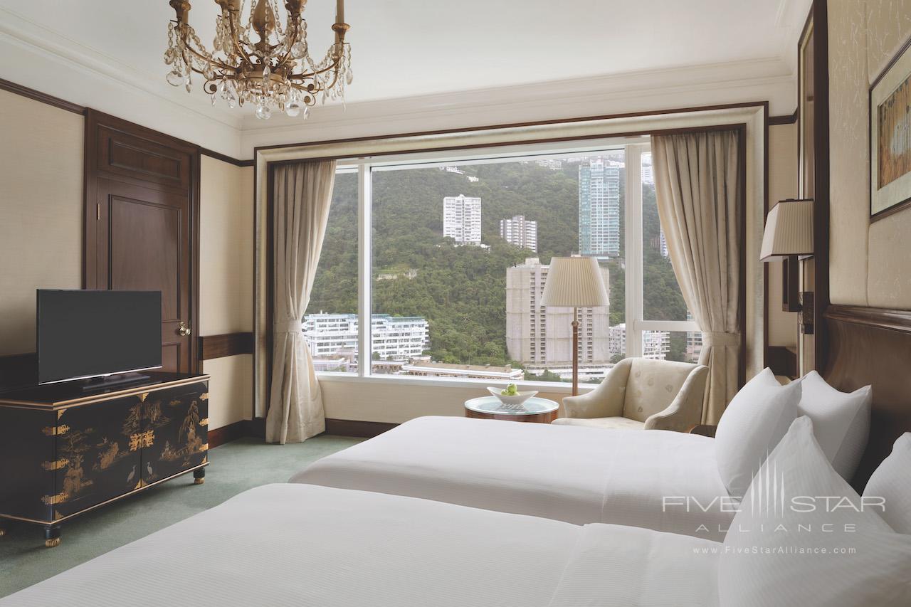 Island Shangri-La Hong Kong