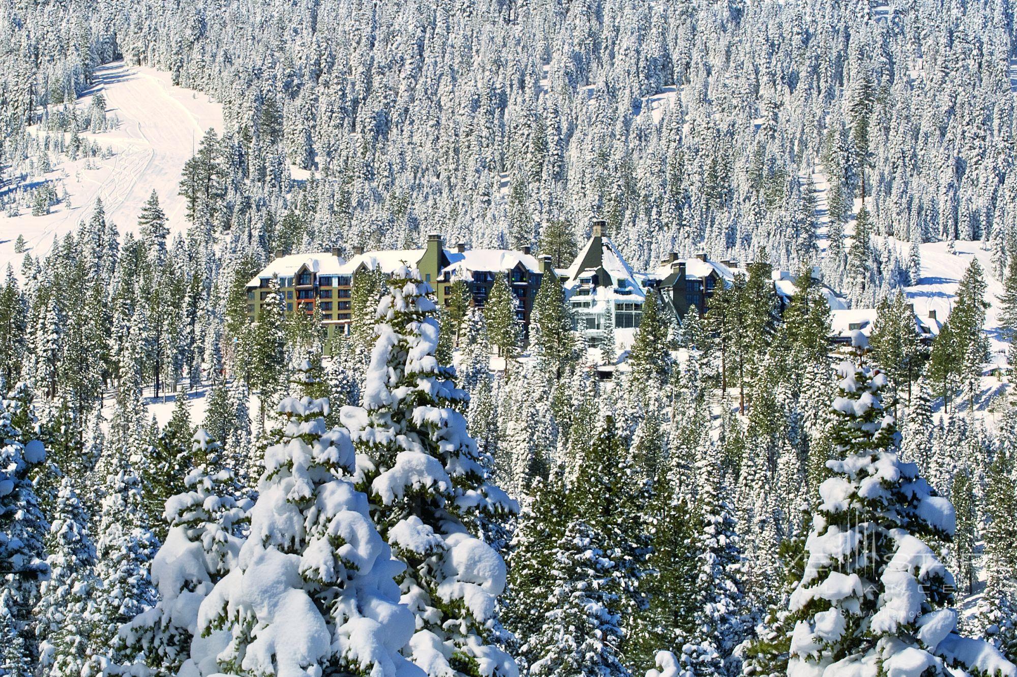 The Ritz-Carlton, Lake Tahoe