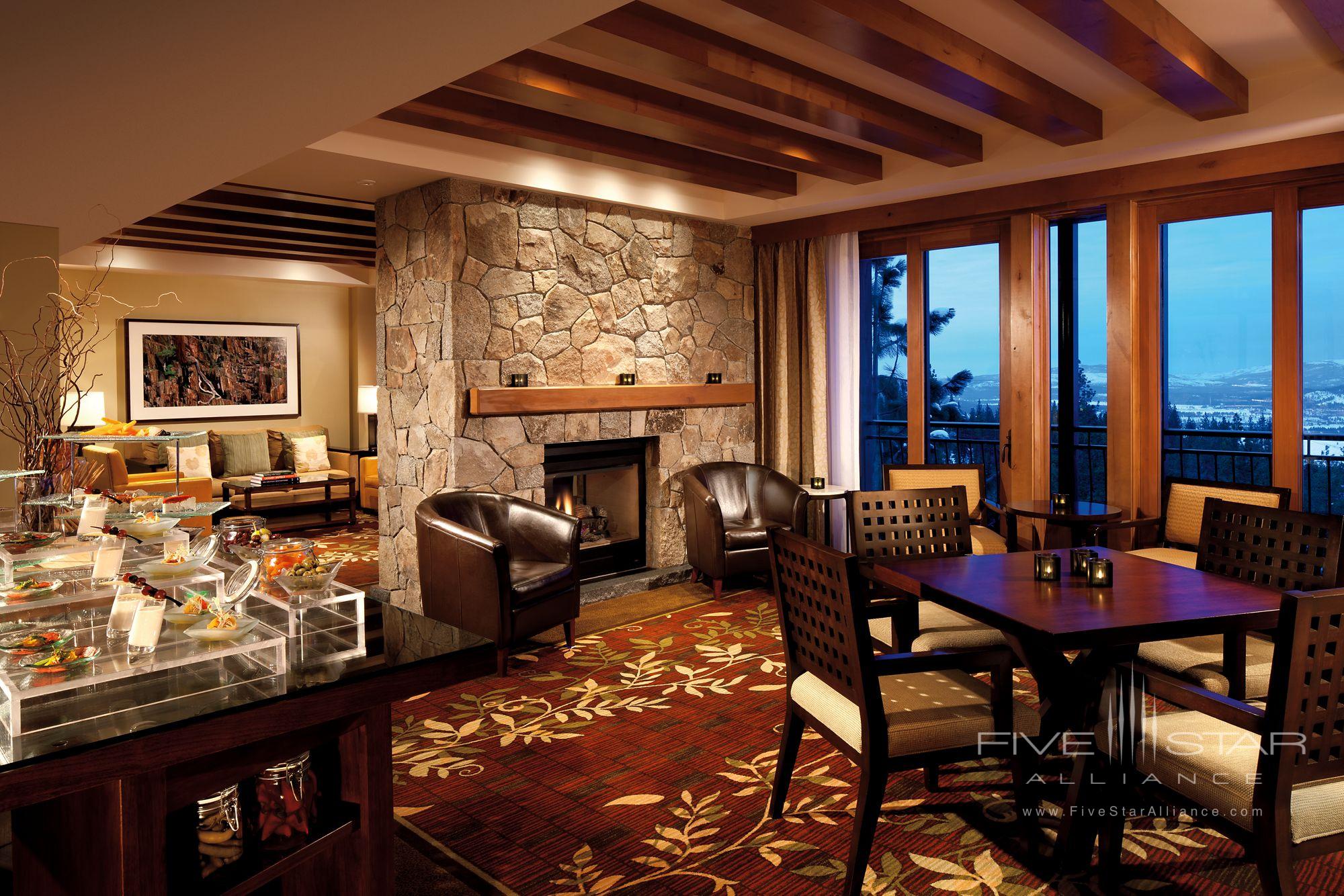 The Ritz-Carlton, Lake Tahoe