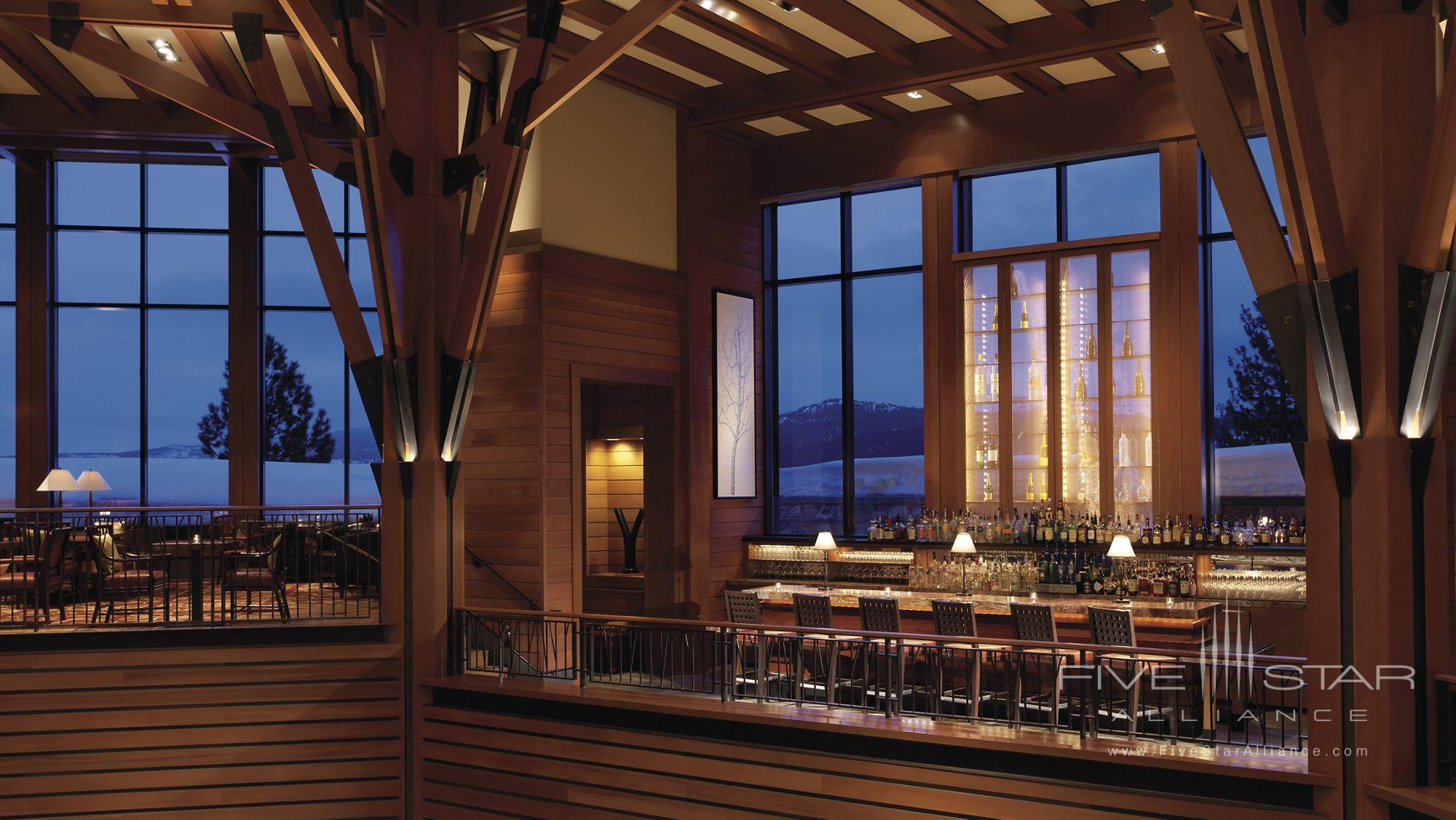 The Ritz-Carlton, Lake Tahoe