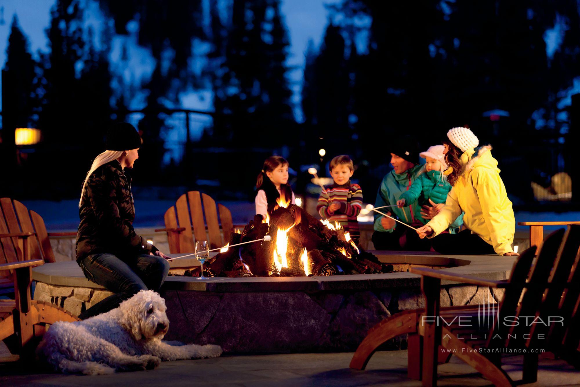 The Ritz-Carlton, Lake Tahoe