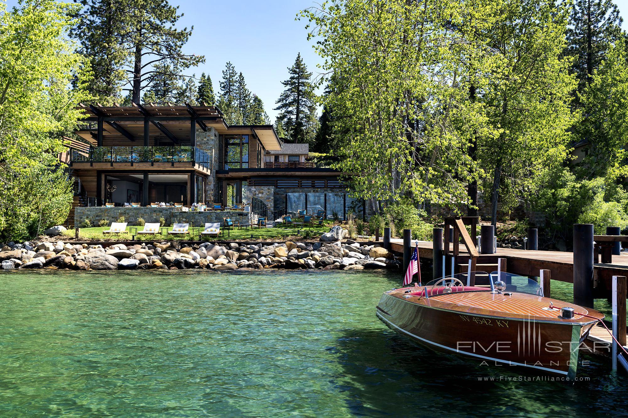 The Ritz-Carlton, Lake Tahoe