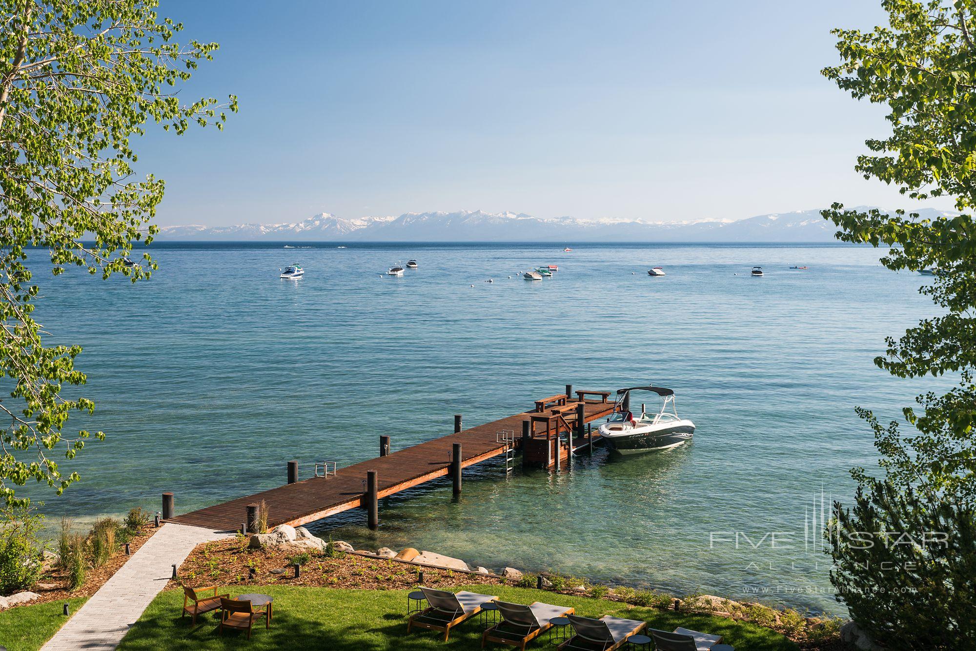 The Ritz-Carlton, Lake Tahoe