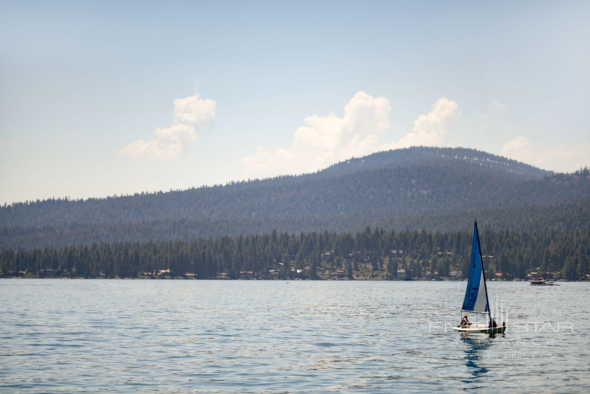 The Ritz-Carlton, Lake Tahoe