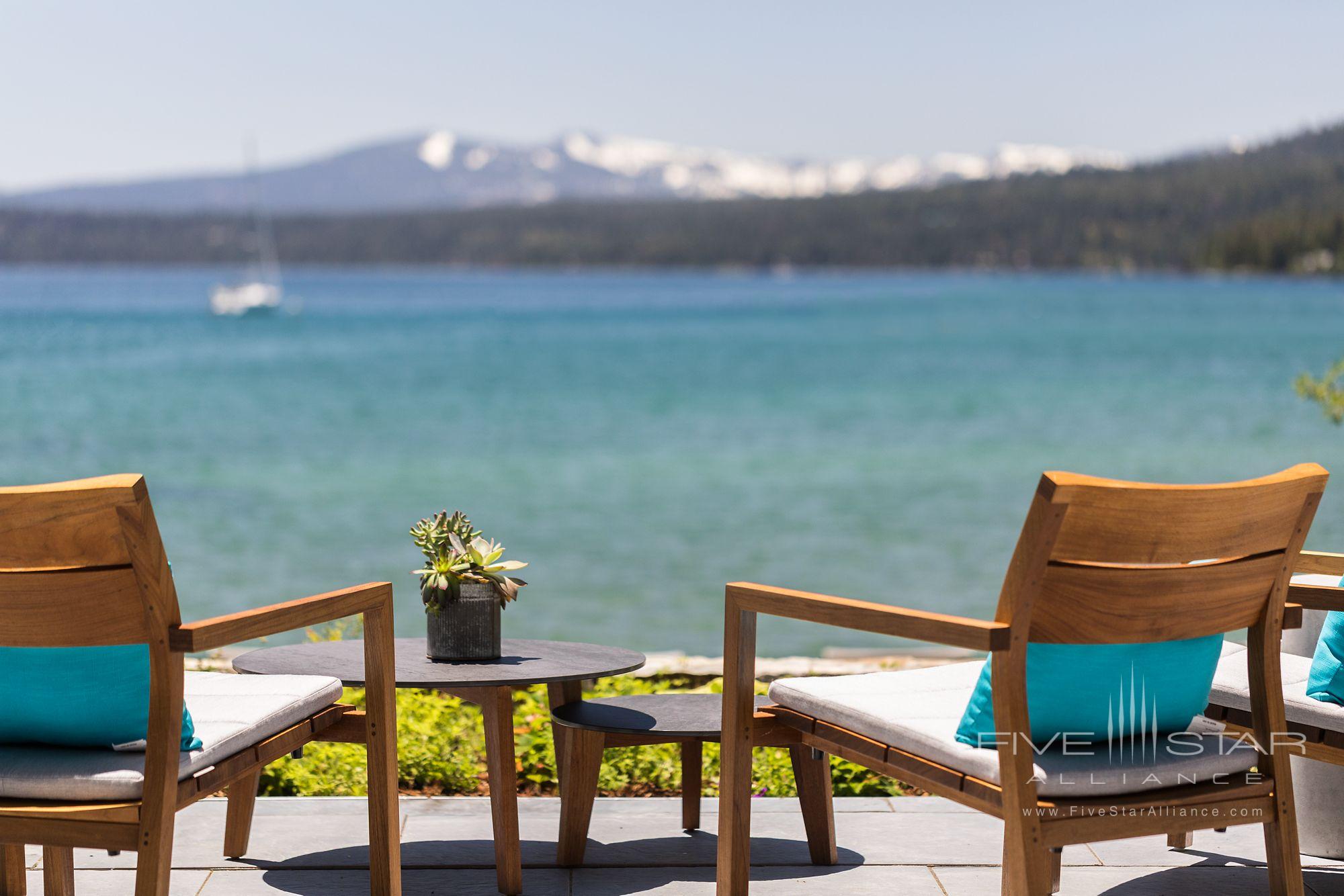 The Ritz-Carlton, Lake Tahoe