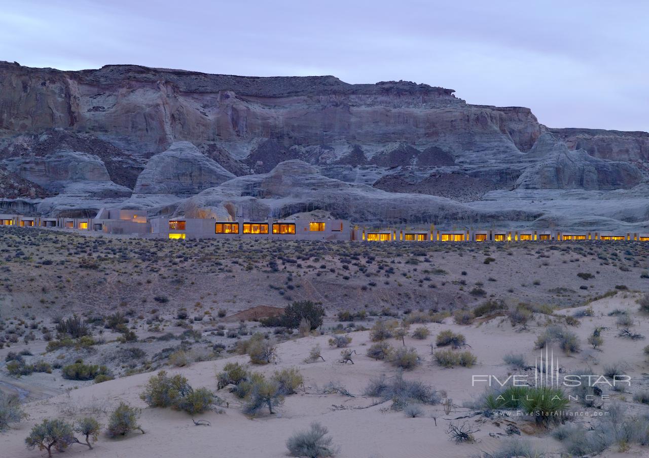 Amangiri