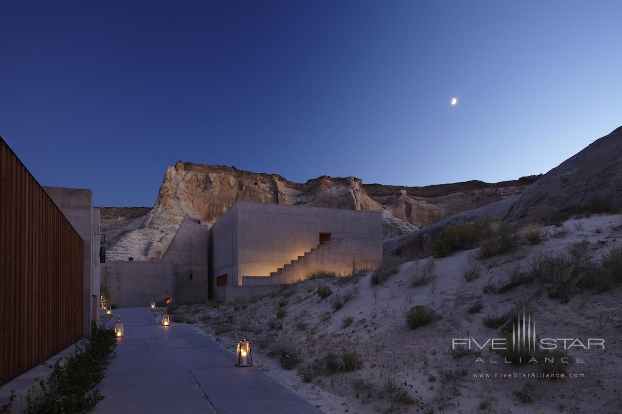 Amangiri