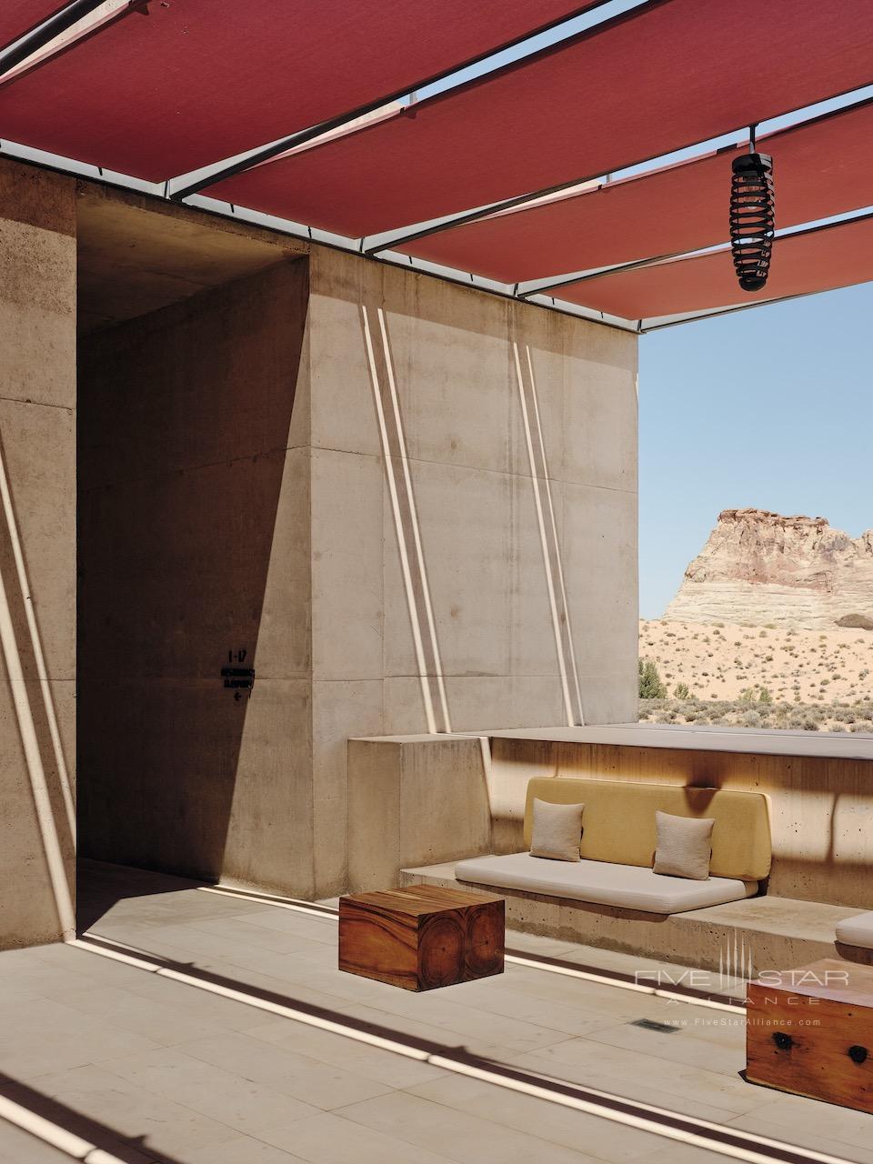Amangiri