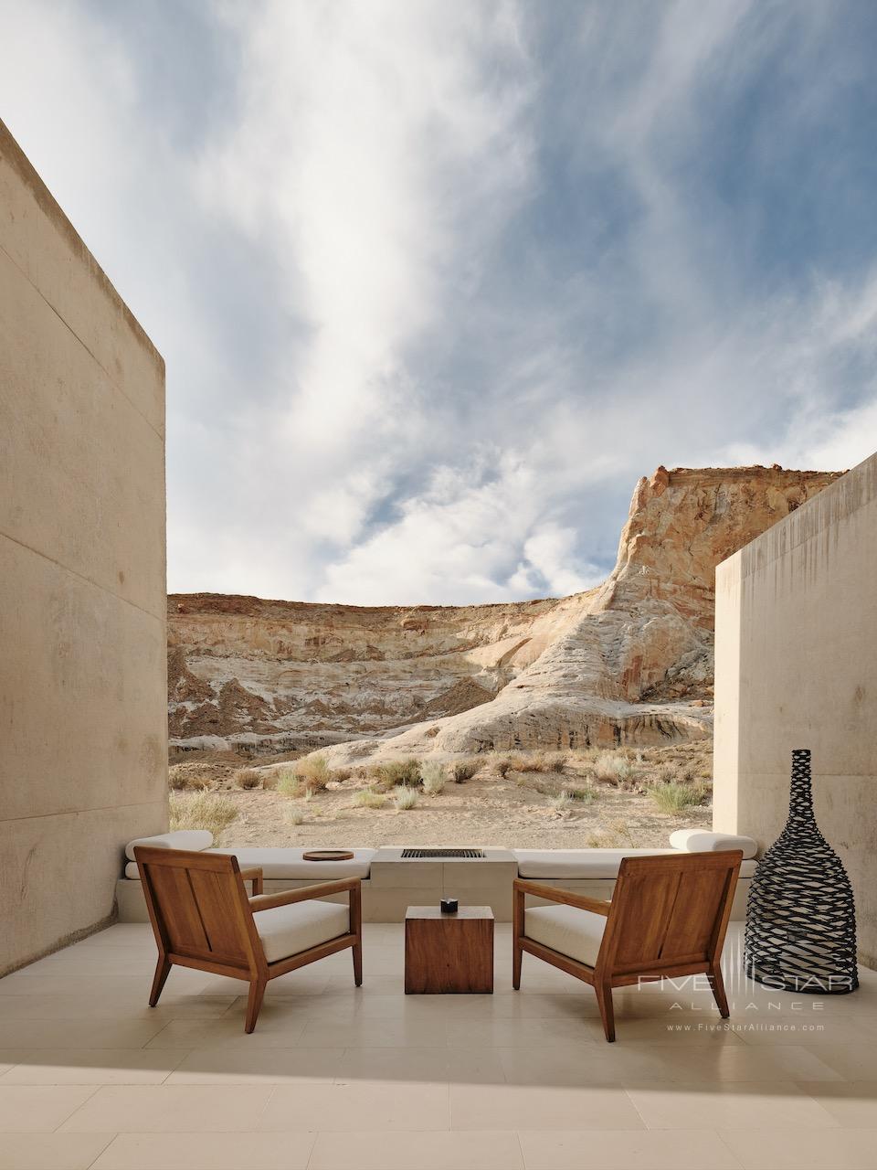 Amangiri