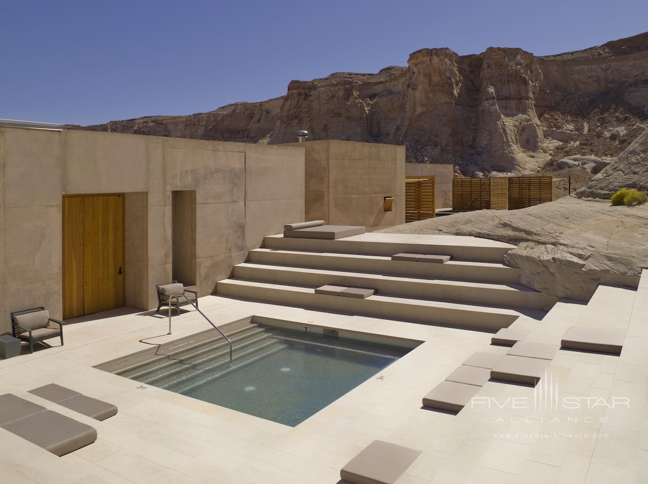 Amangiri