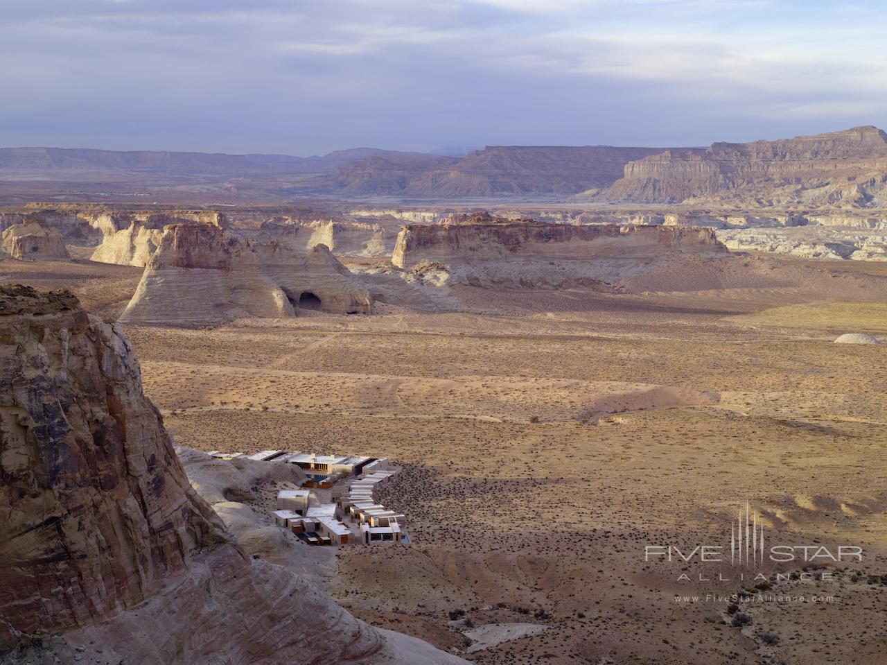 Amangiri