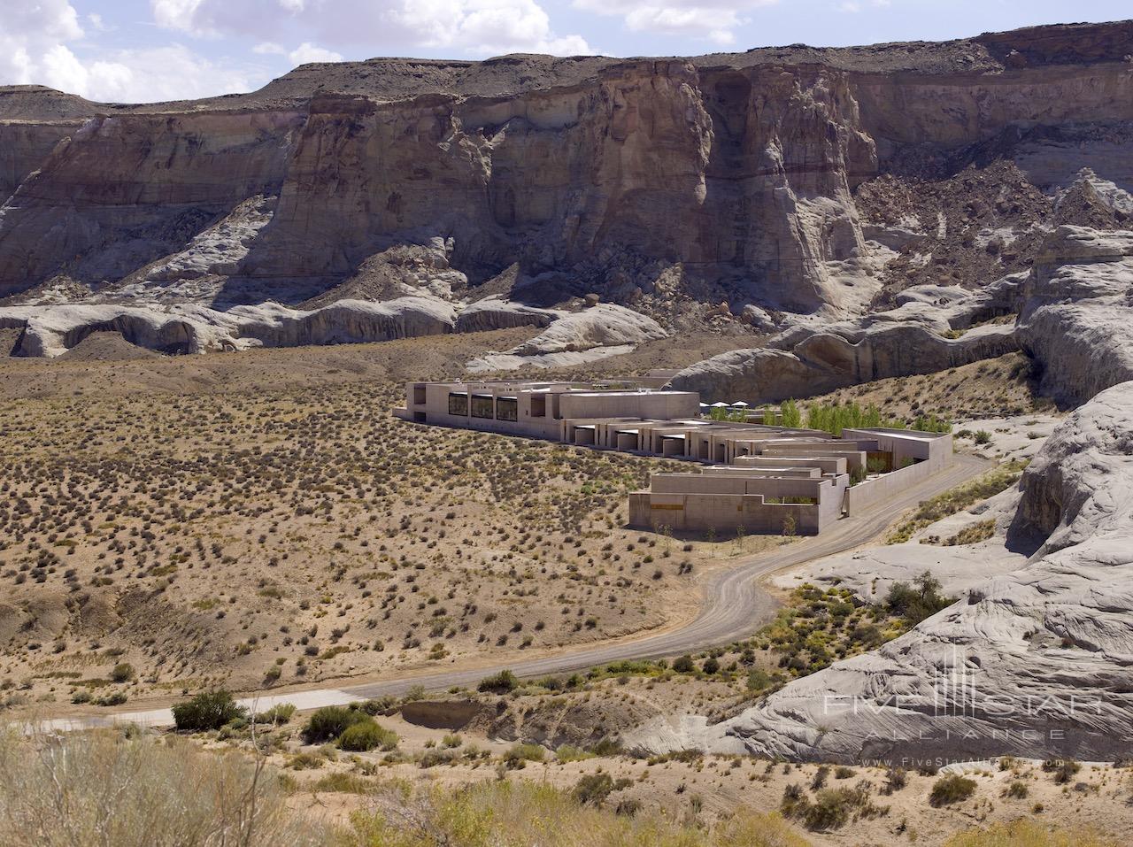 Amangiri