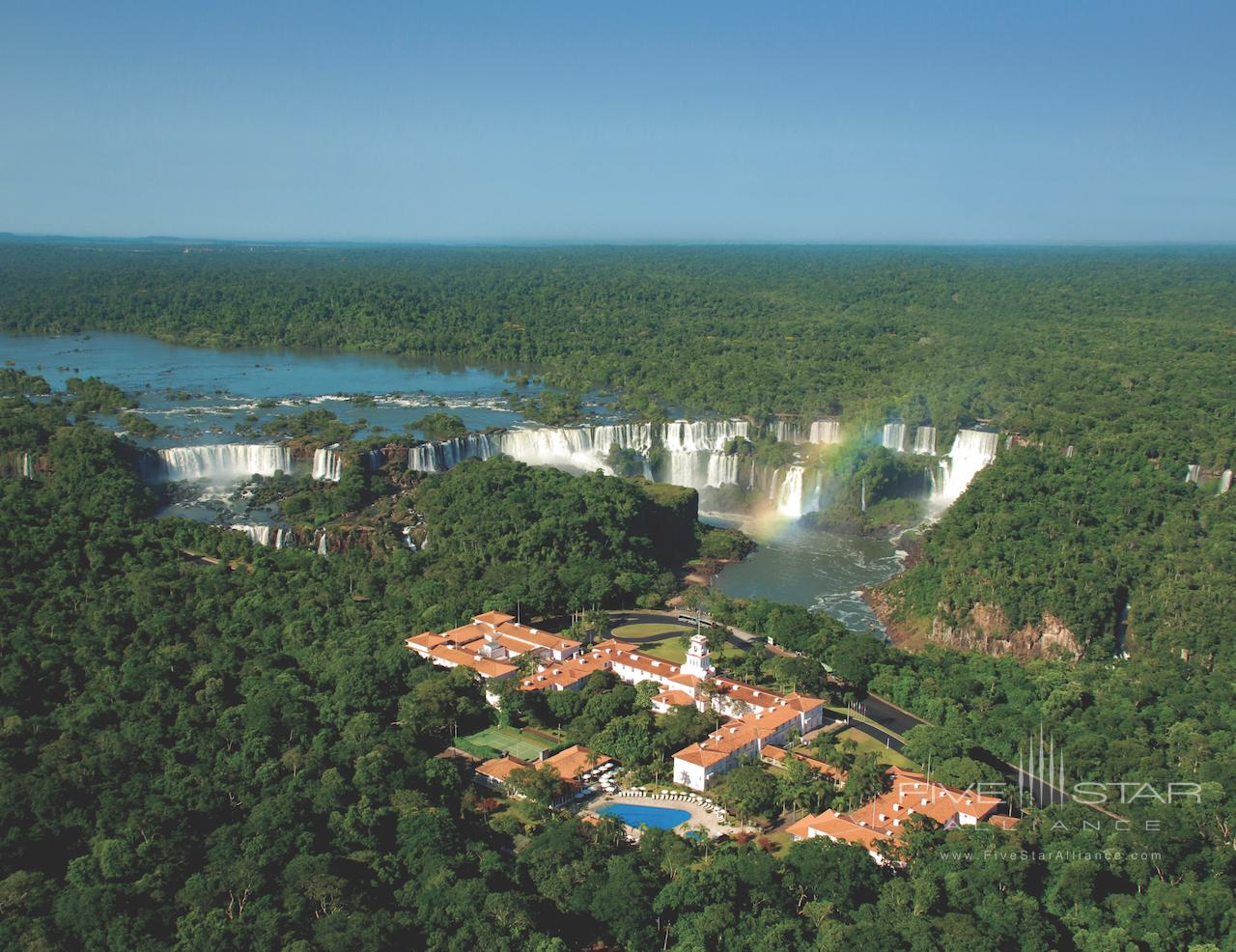 Belmond Hotel das Cataratas