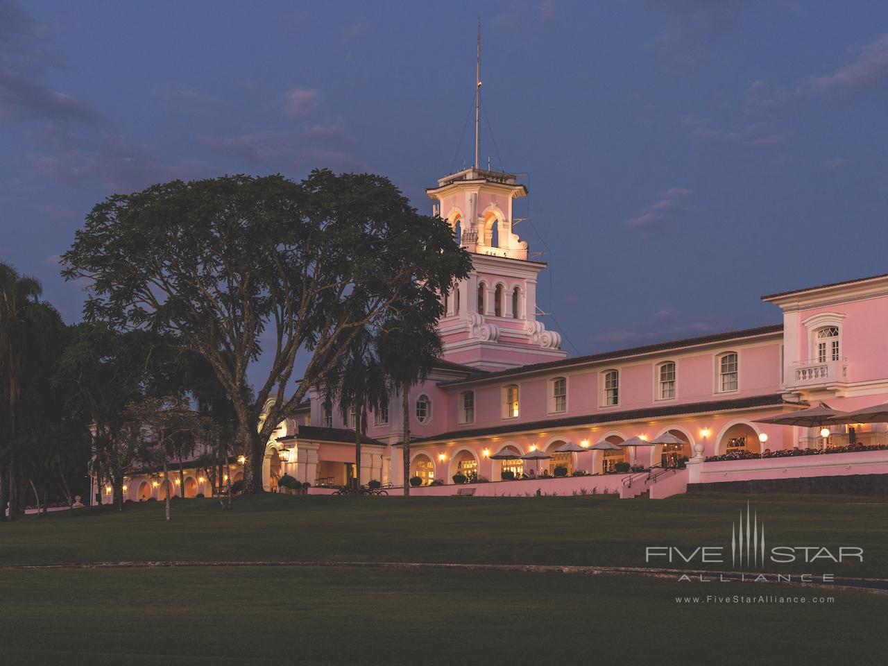 Belmond Hotel das Cataratas