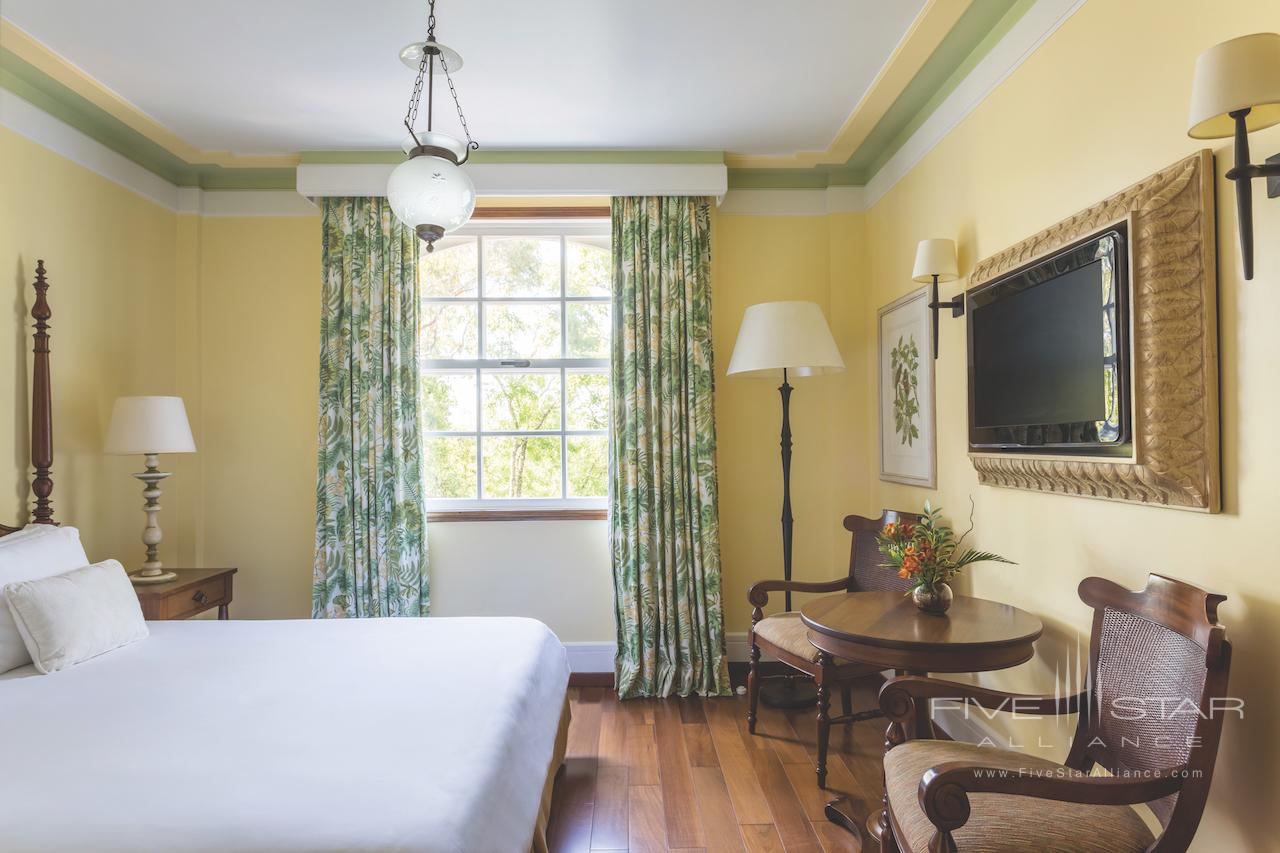 Belmond Hotel das Cataratas - Bedroom