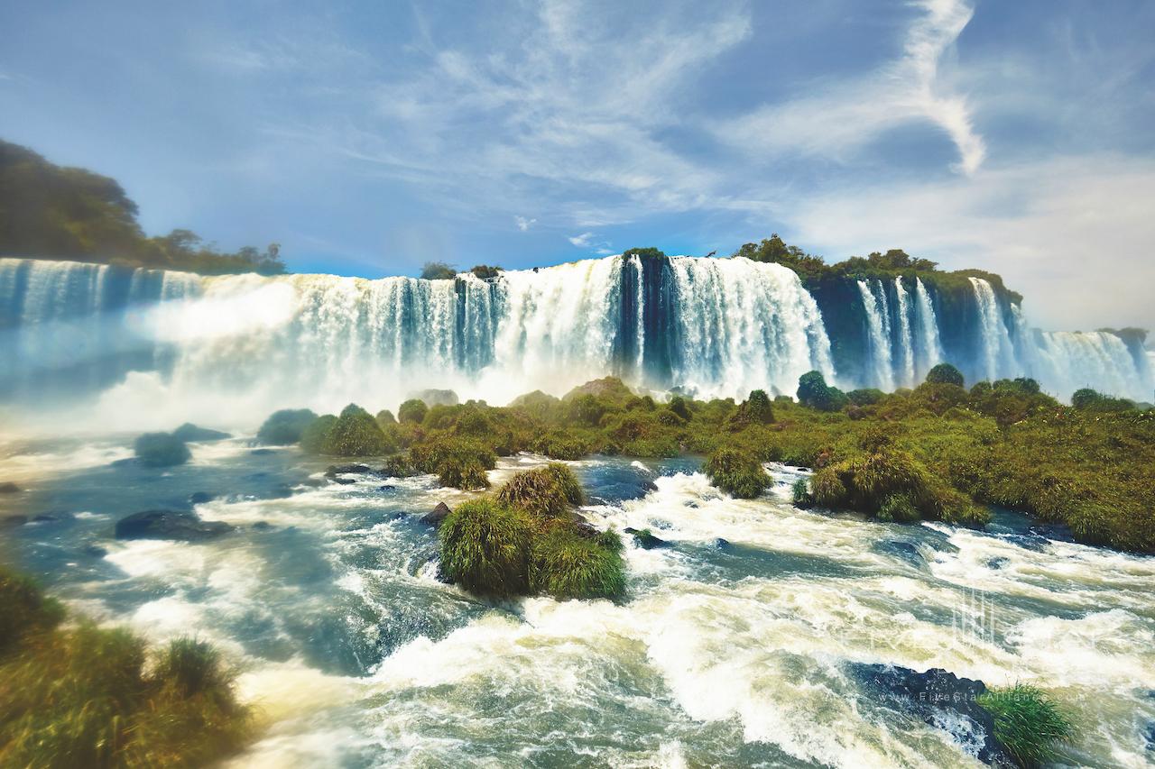 Belmond Hotel das Cataratas - Exterior