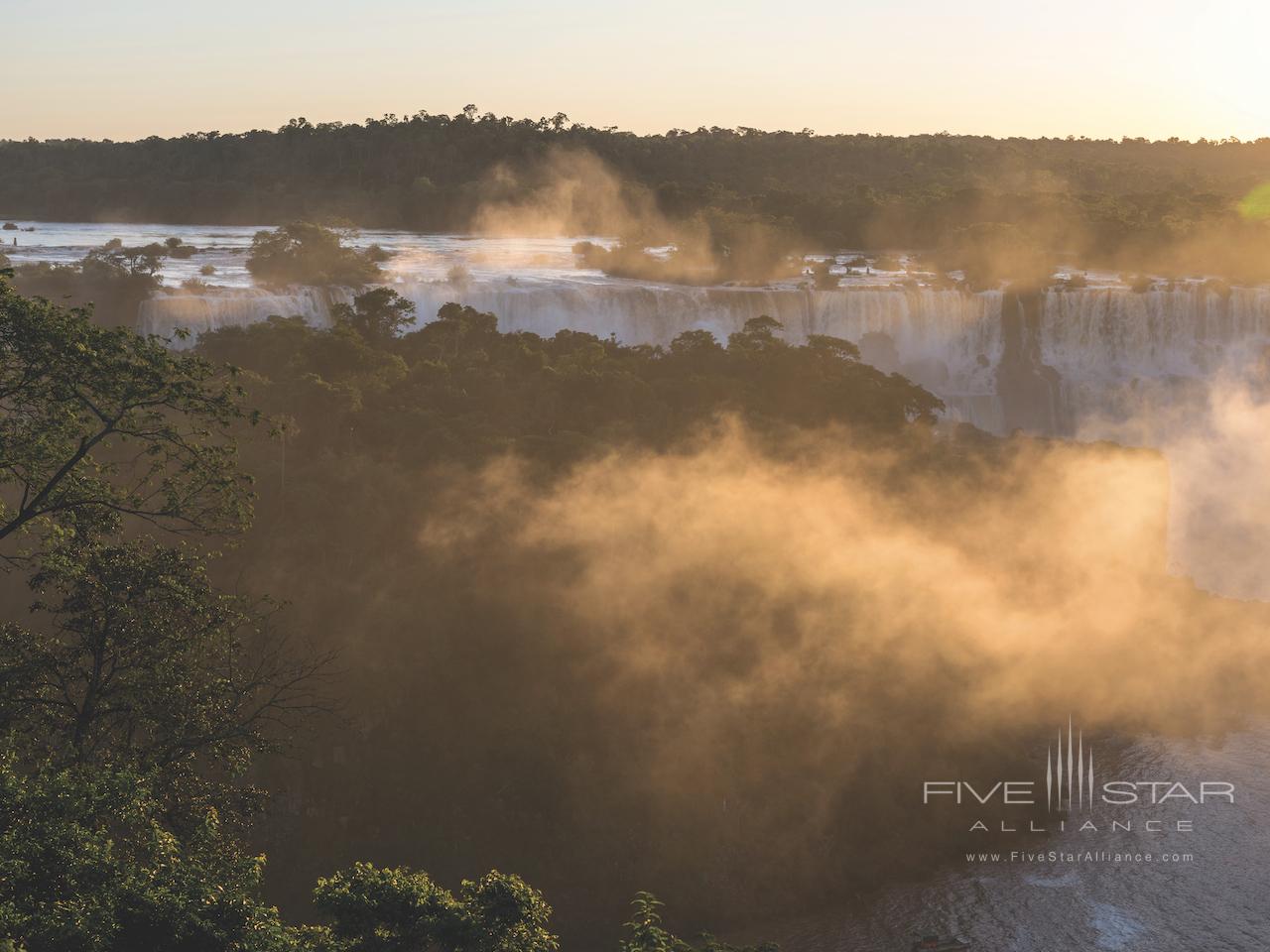 Belmond Hotel das Cataratas - Leisure