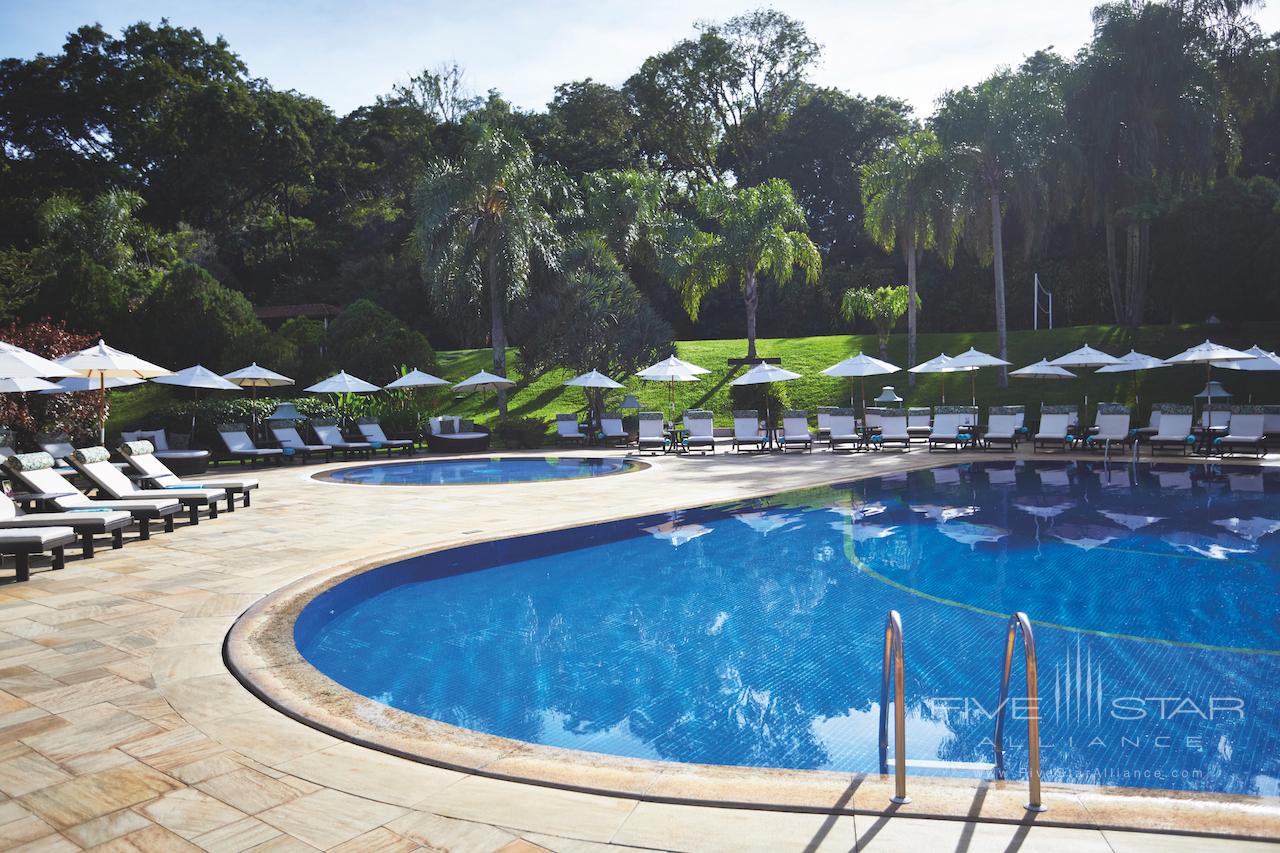 Belmond Hotel das Cataratas - Pool