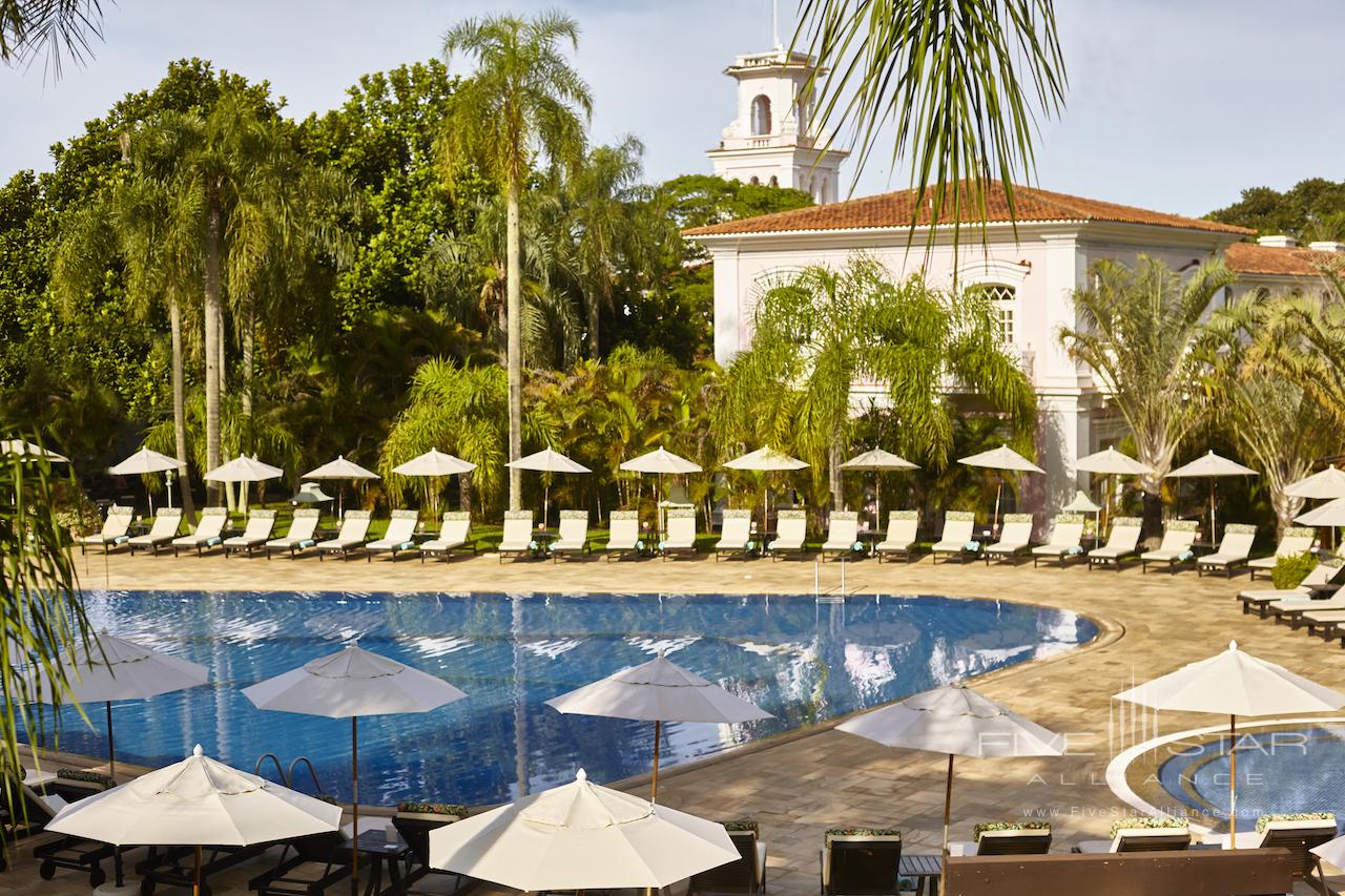 Belmond Hotel das Cataratas - Pool