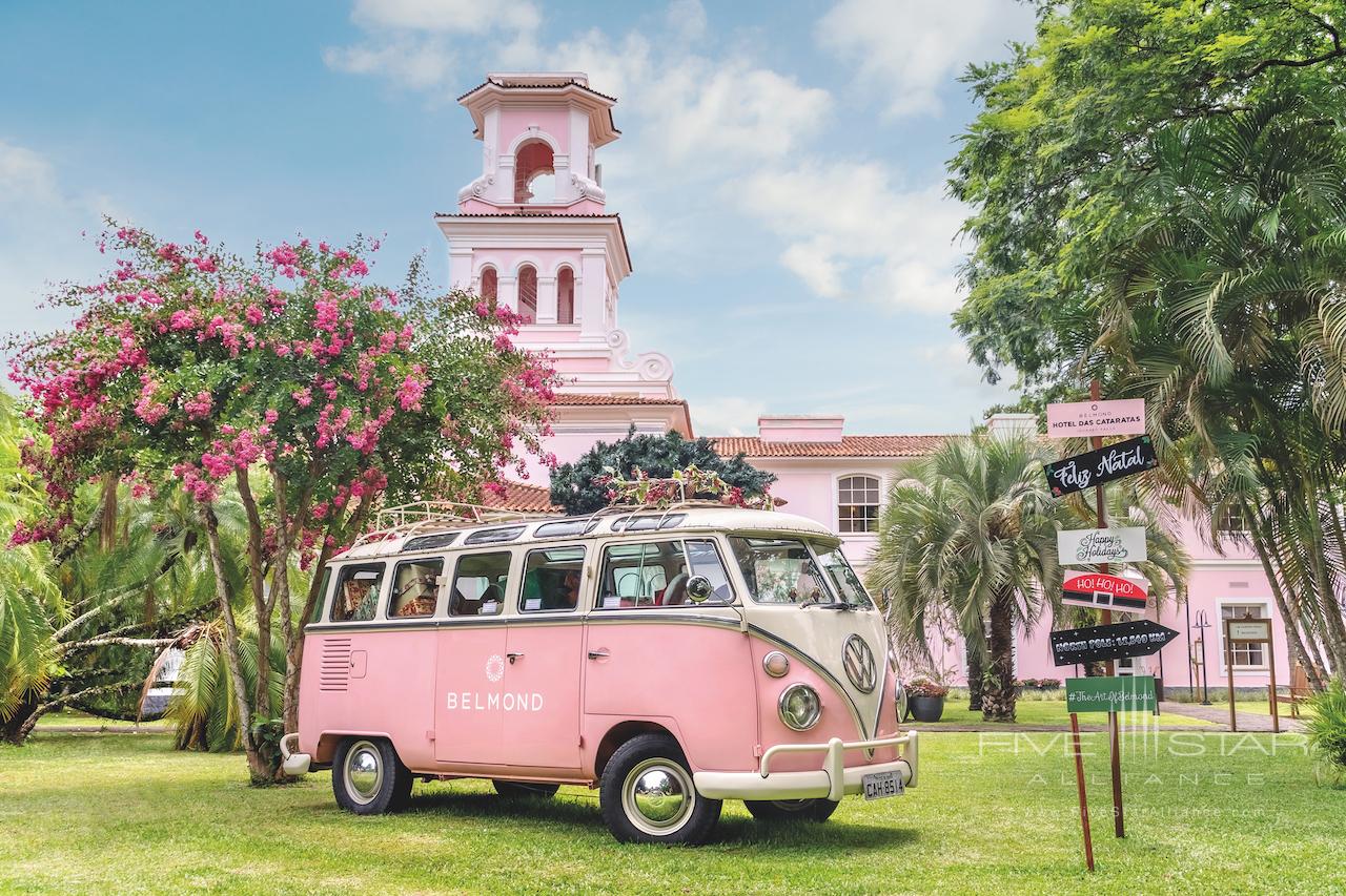 Belmond Hotel das Cataratas