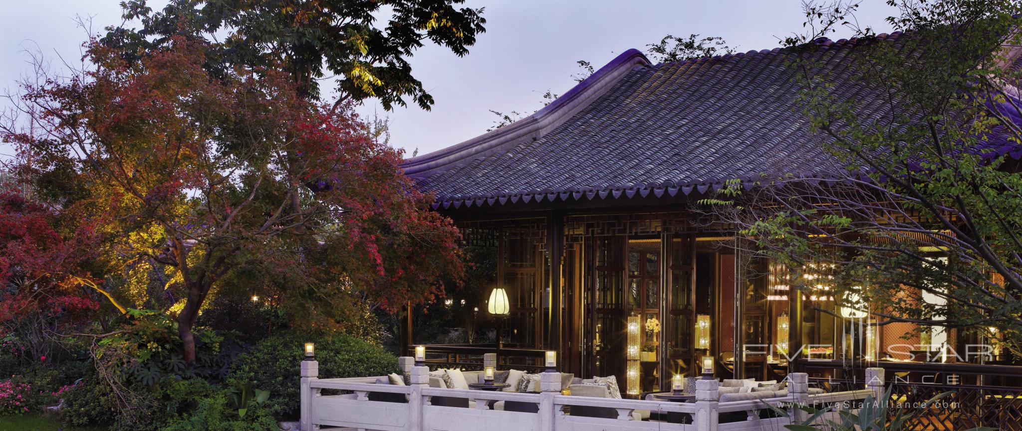 Four Seasons Hotel Hangzhou at West Lake