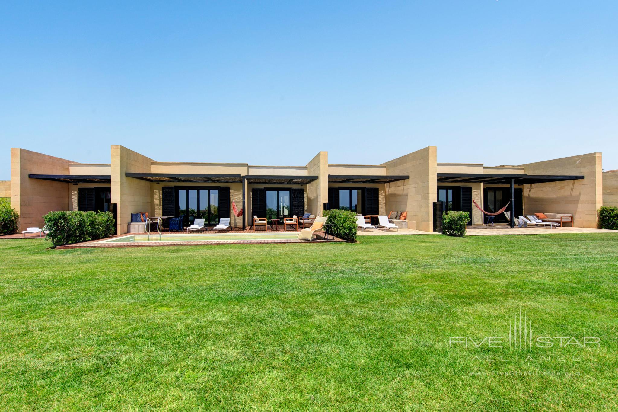 The Verdura Golf and Spa Resort