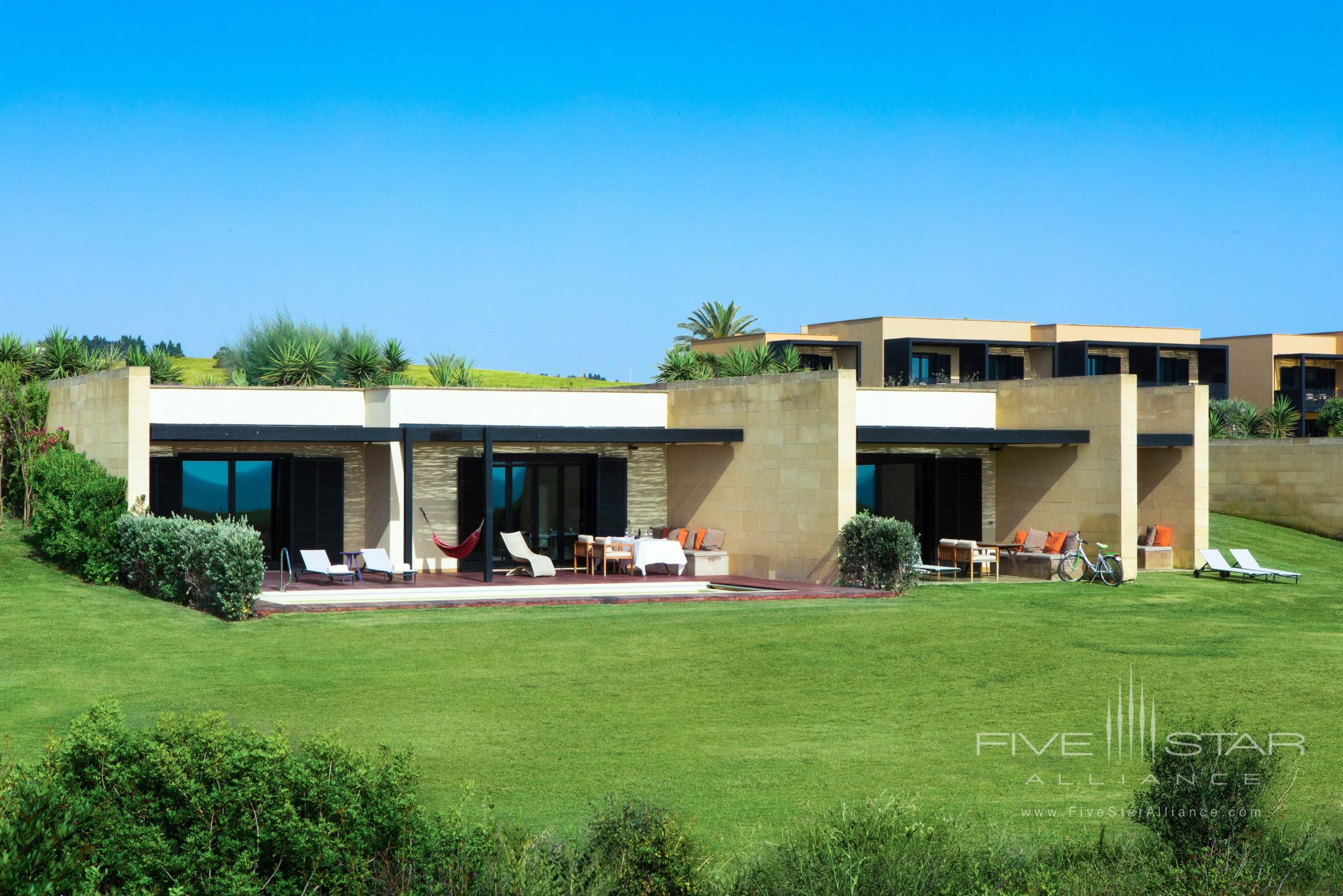 The Verdura Golf and Spa Resort