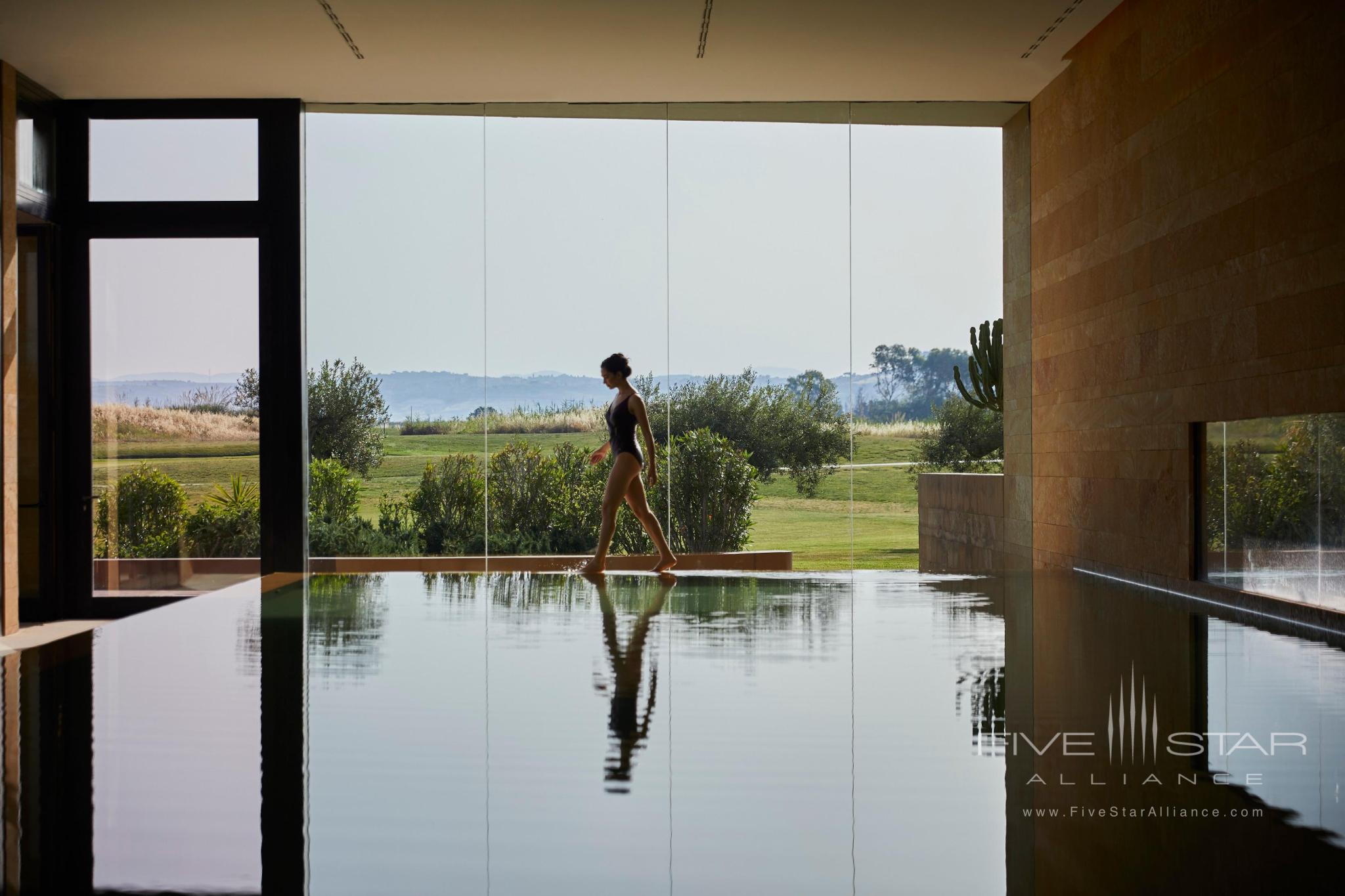 The Verdura Golf and Spa Resort