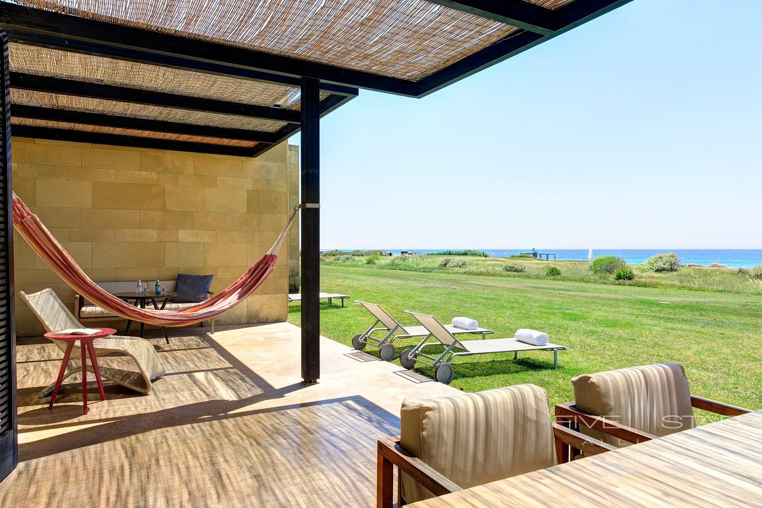 The Verdura Golf and Spa Resort