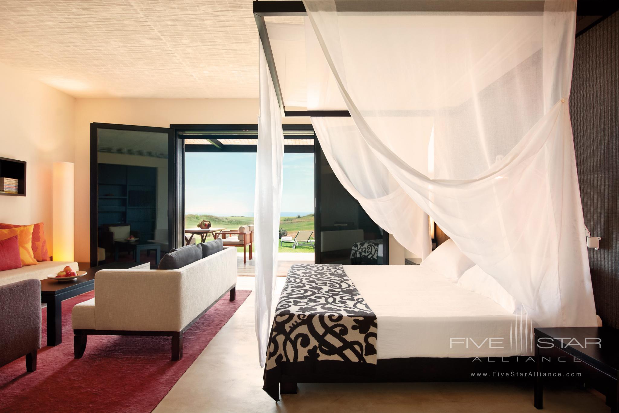 The Verdura Golf and Spa Resort