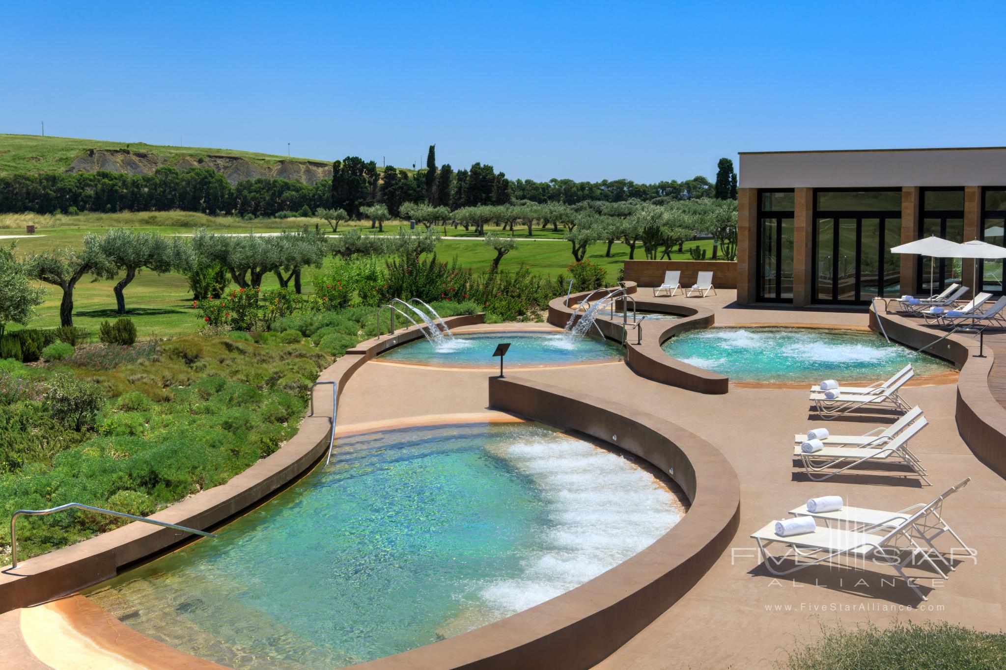 The Verdura Golf and Spa Resort