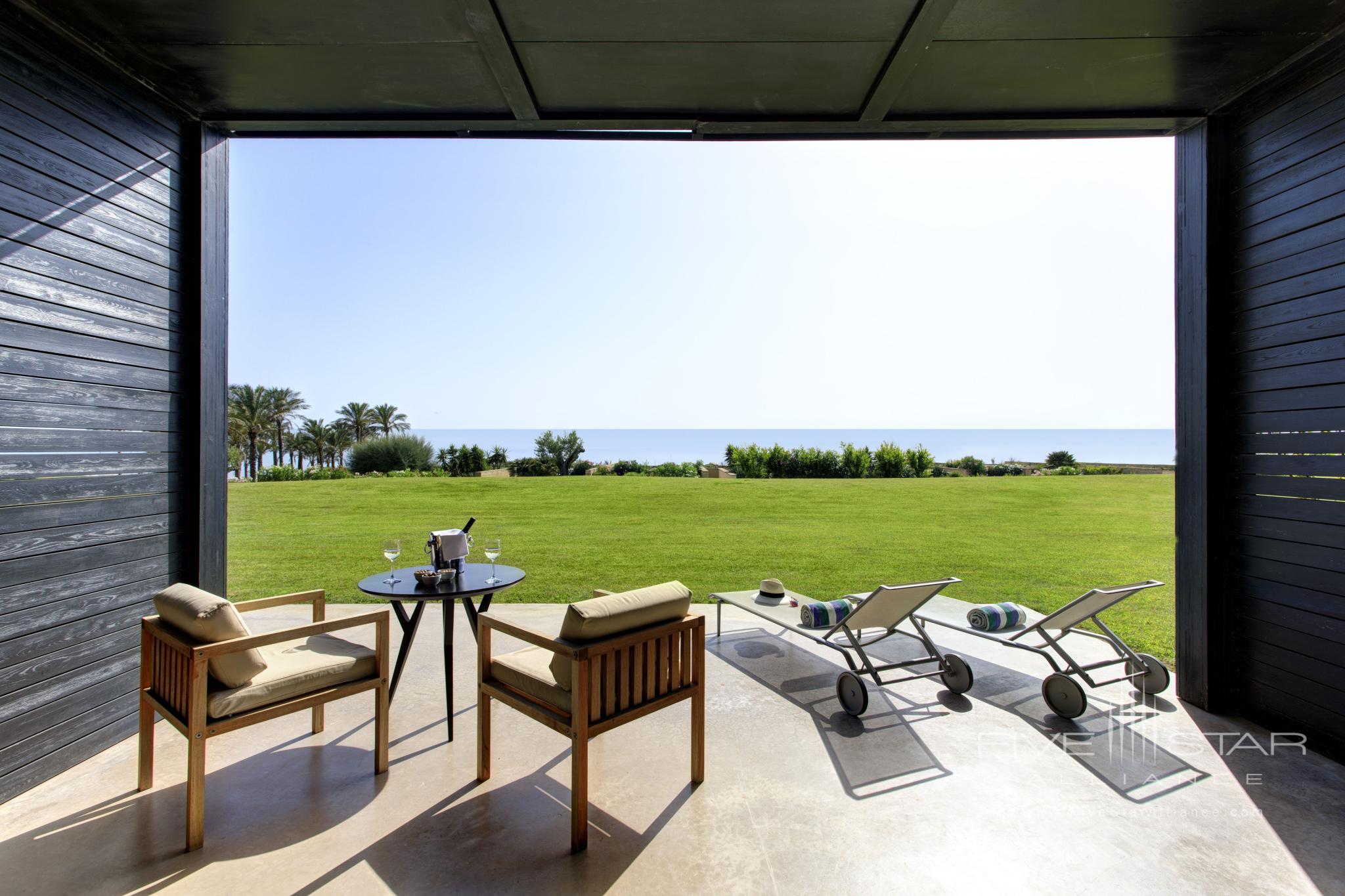 The Verdura Golf and Spa Resort