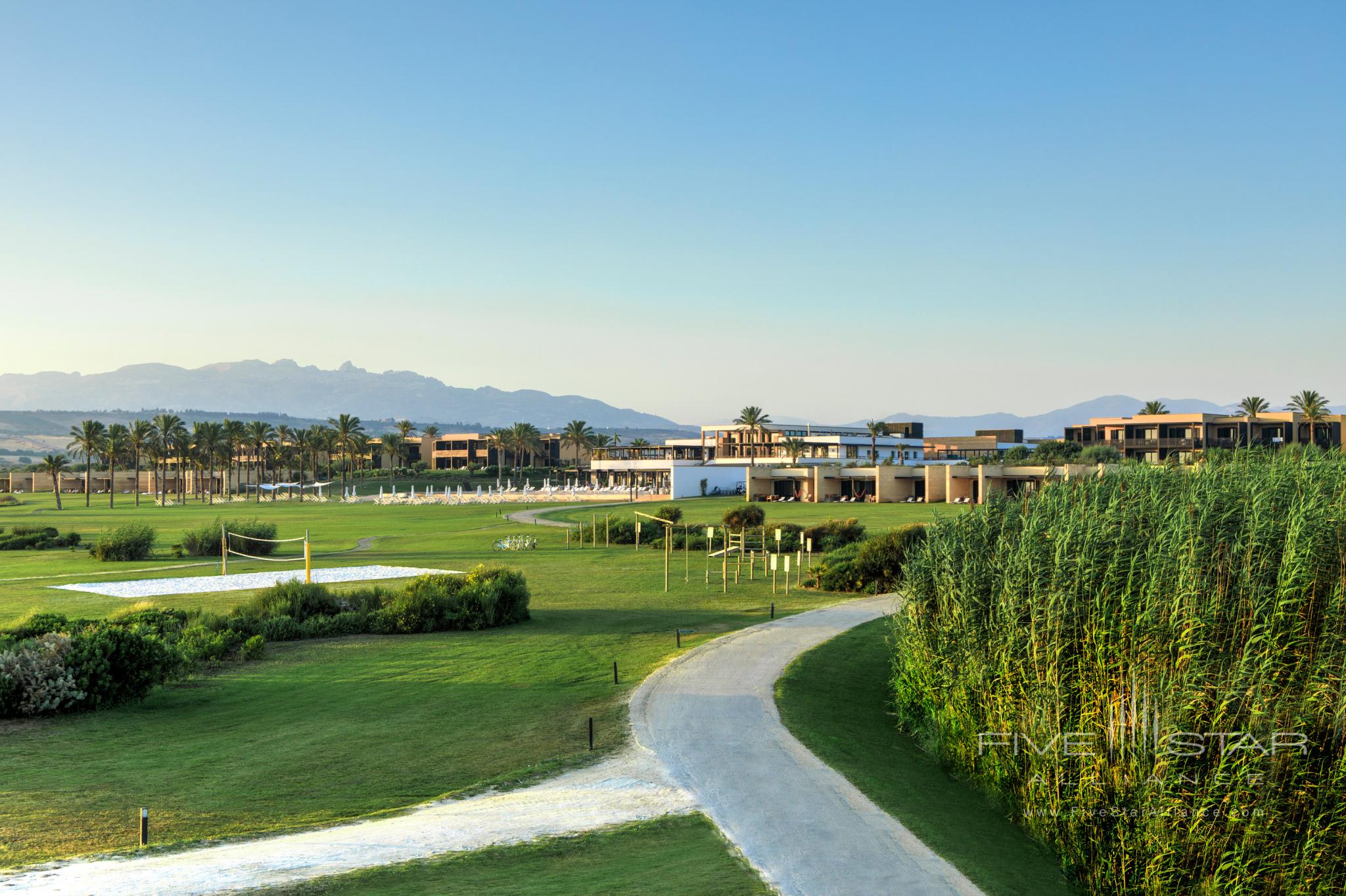 The Verdura Golf and Spa Resort